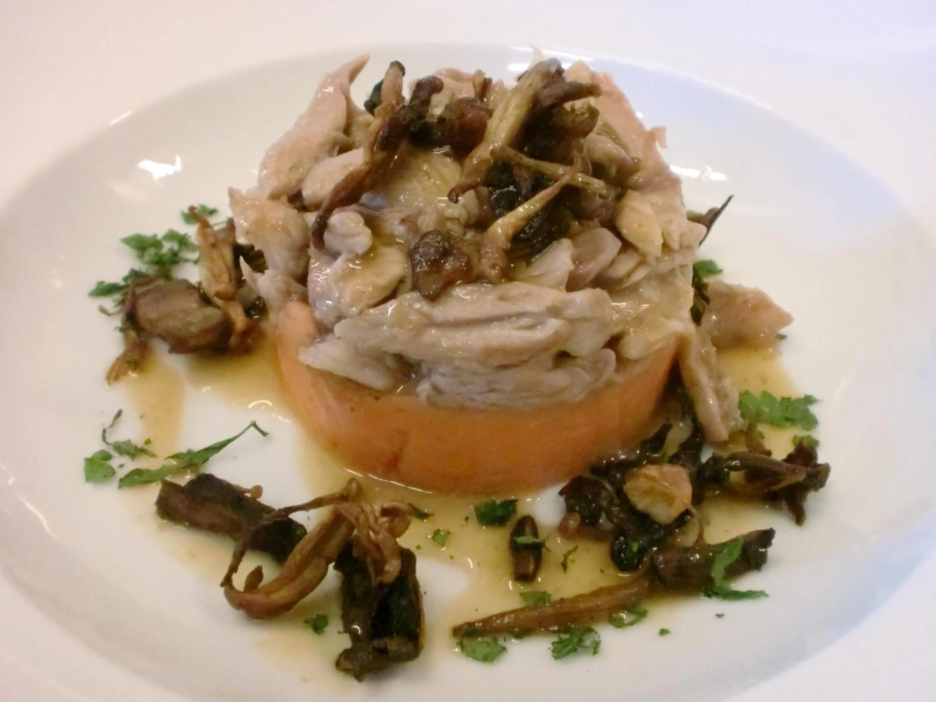 Food and drinks in Hotel & Spa Can Josep