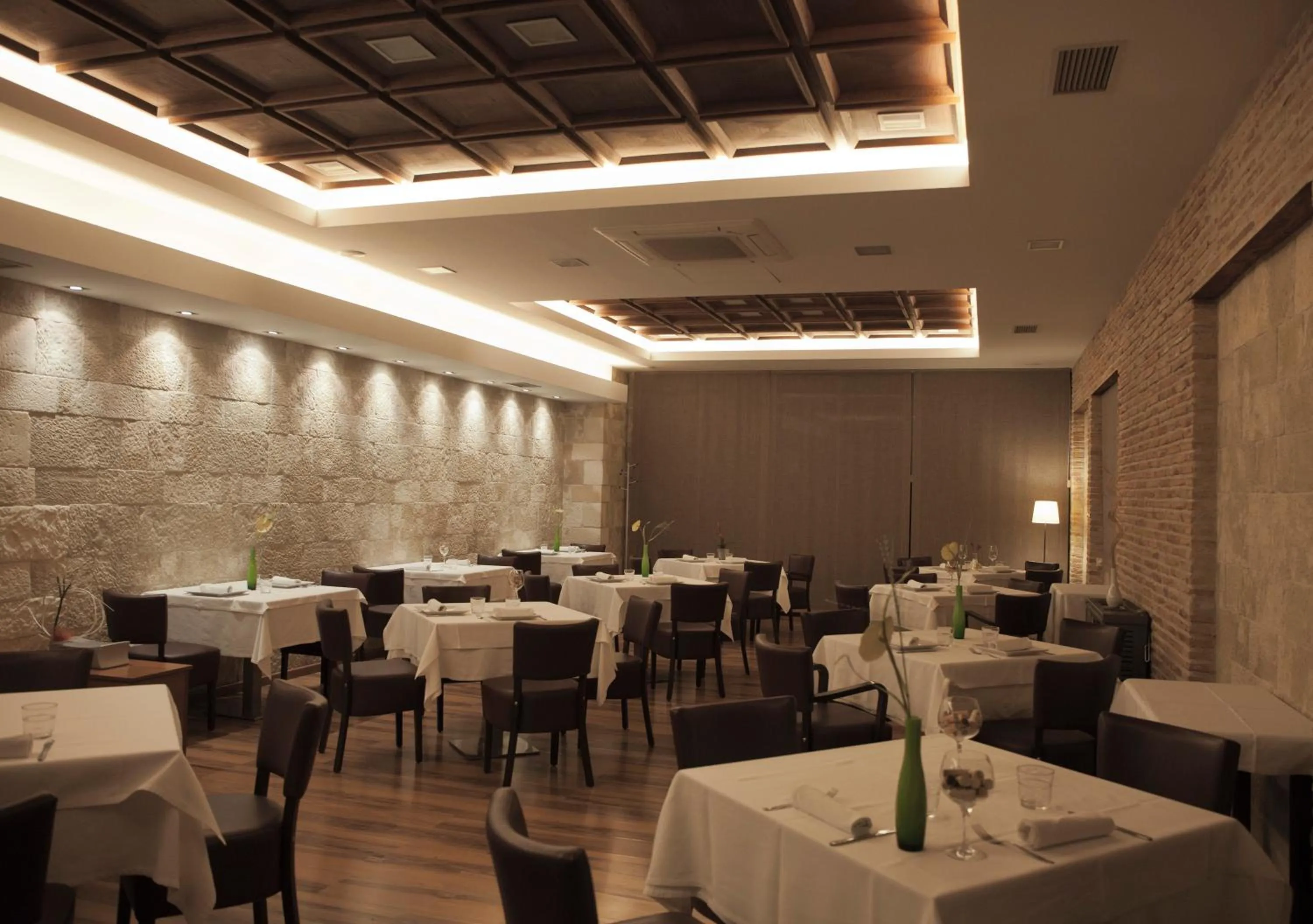 Restaurant/places to eat in Hotel & Spa Can Josep