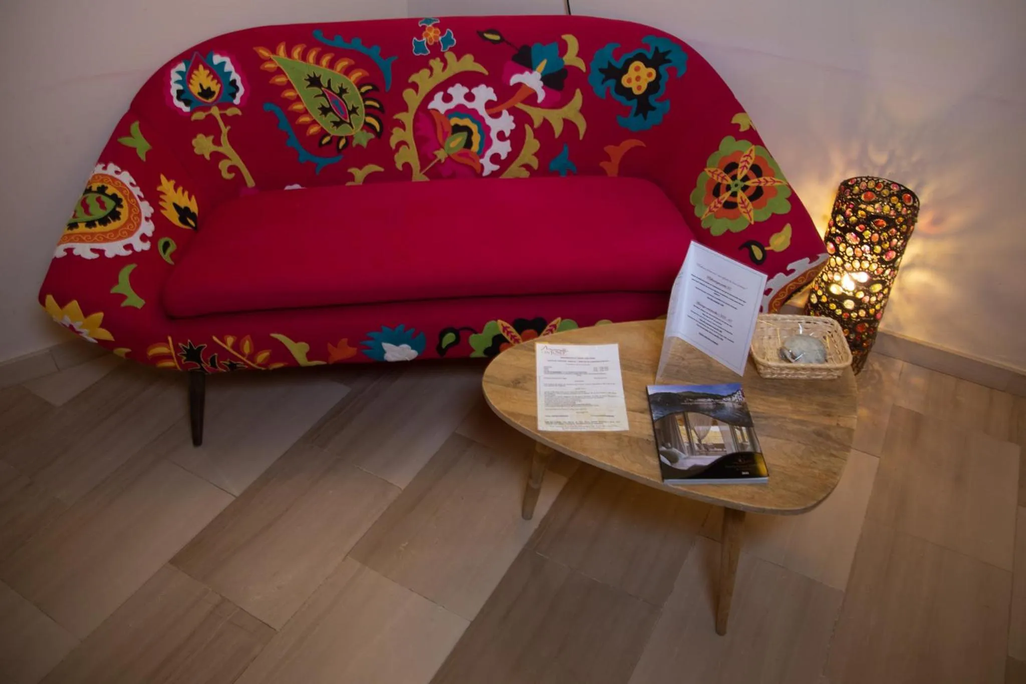 Hotel & Spa Can Josep