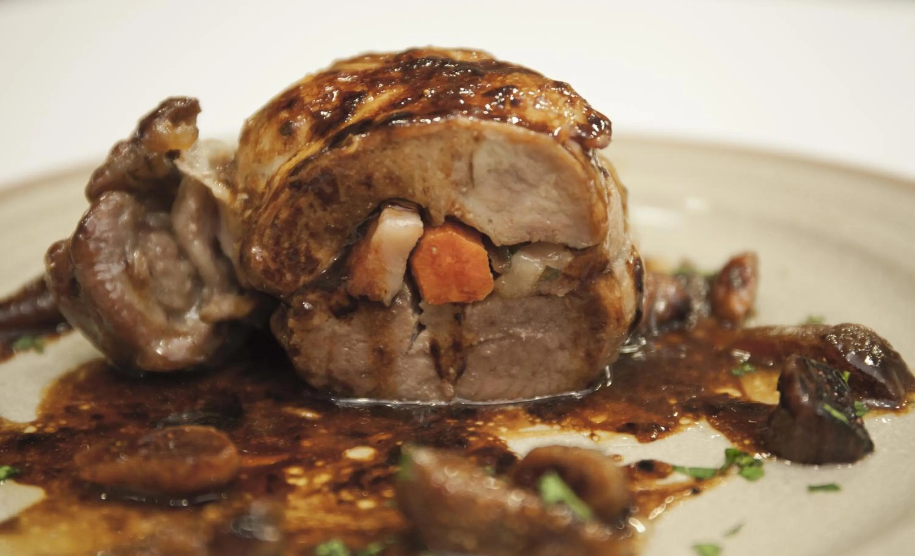 Food and drinks in Hotel & Spa Can Josep