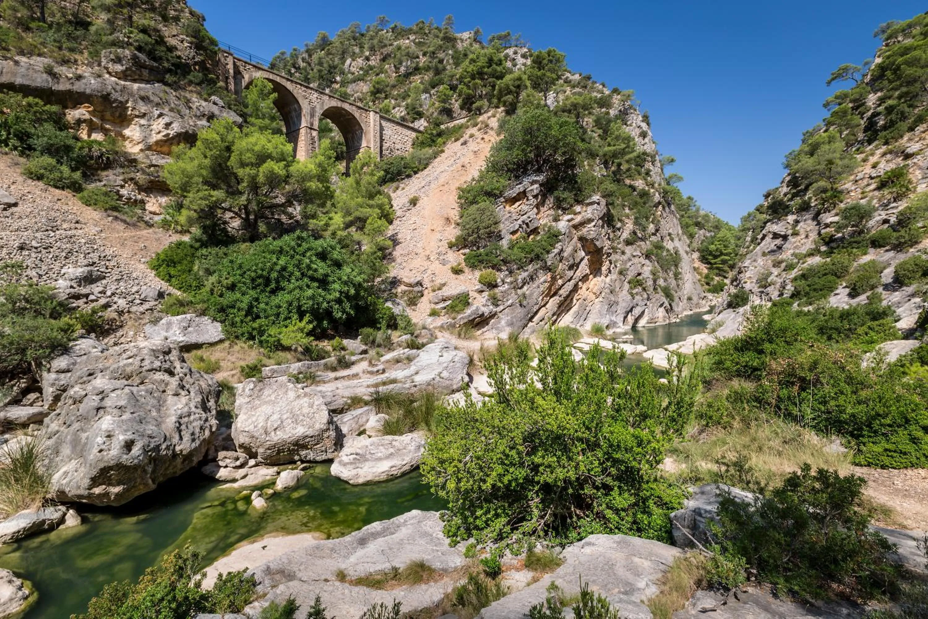 Hiking in Hotel & Spa Can Josep