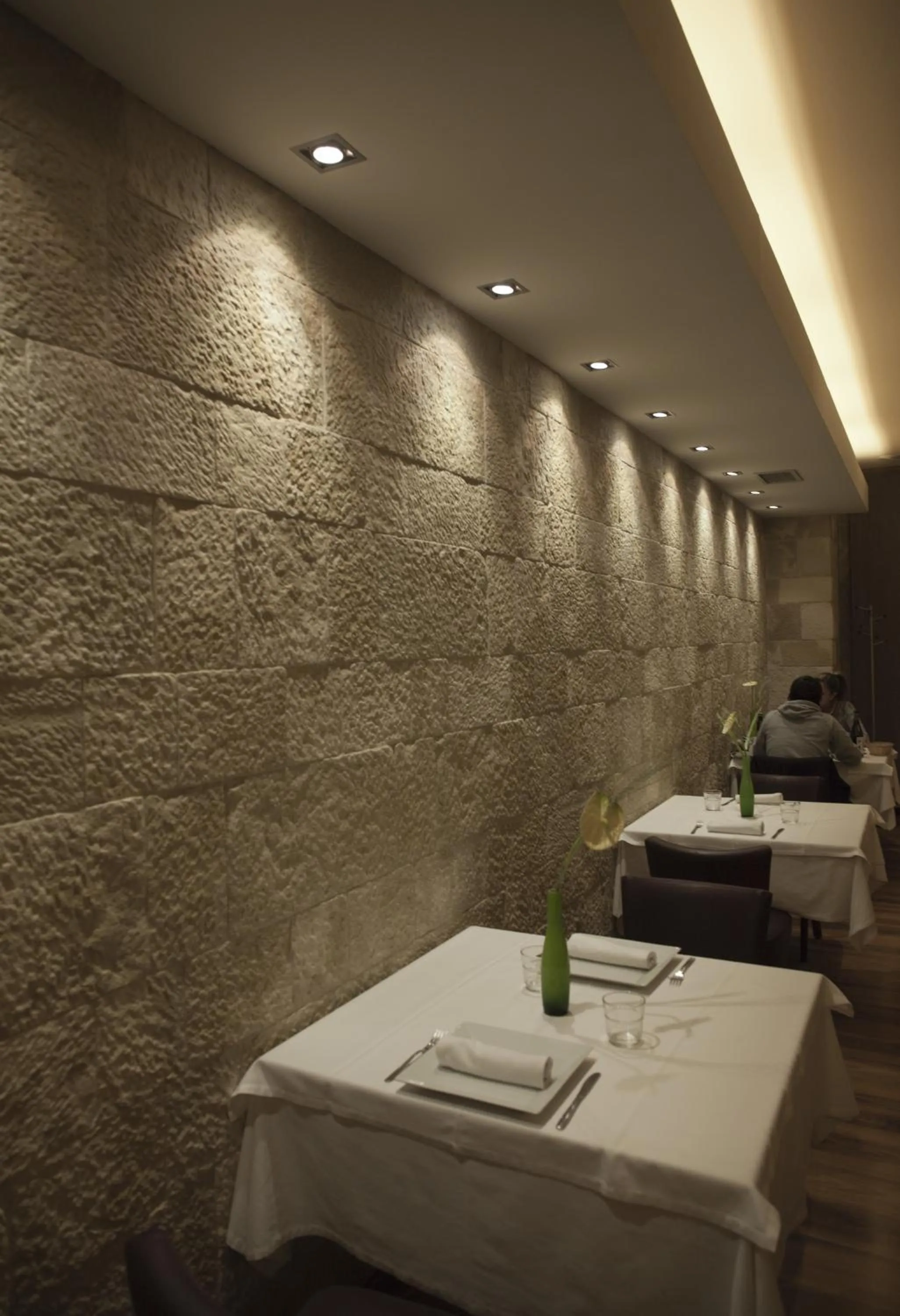 Restaurant/places to eat in Hotel & Spa Can Josep