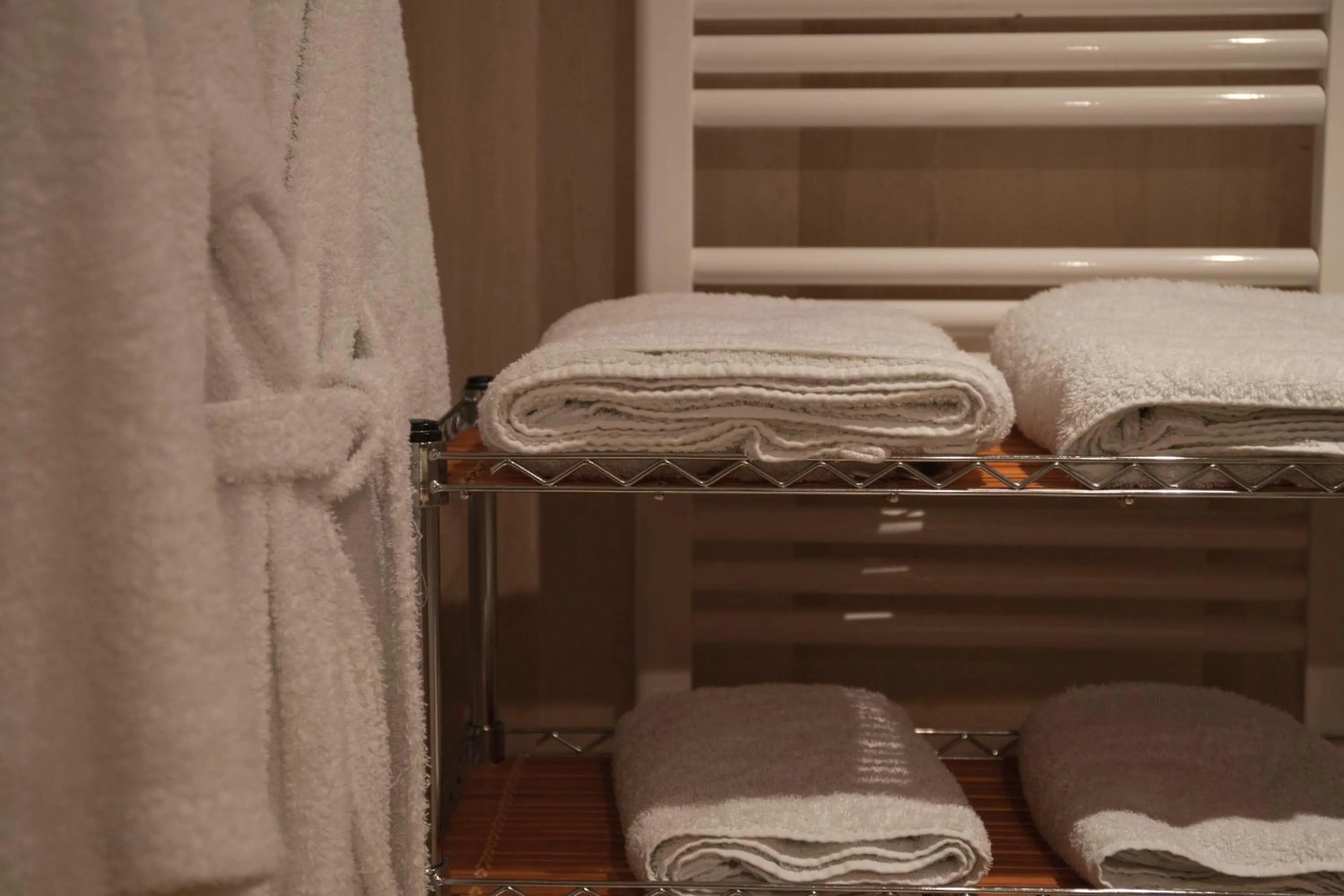 Decorative detail, Bed in Hotel & Spa Can Josep