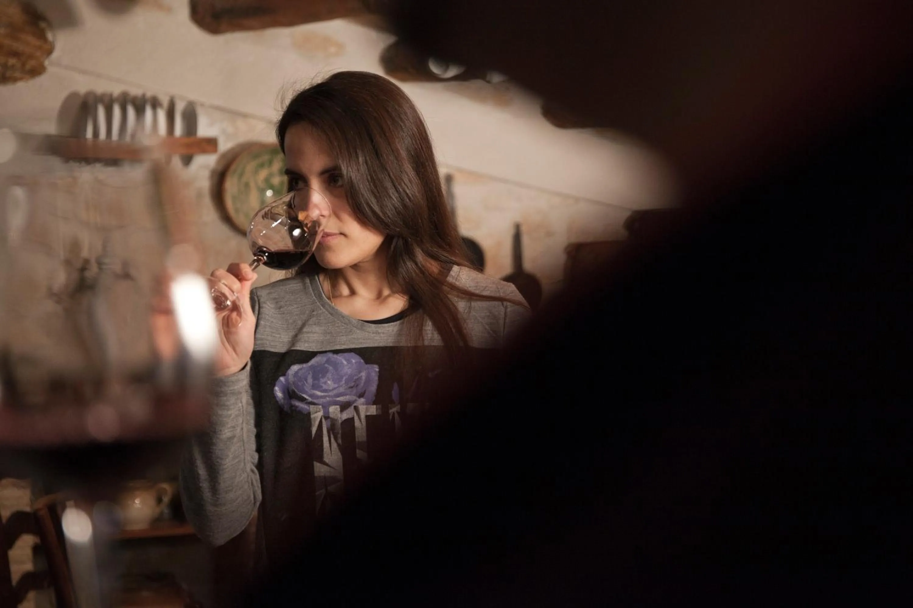 People in Hotel & Spa Can Josep