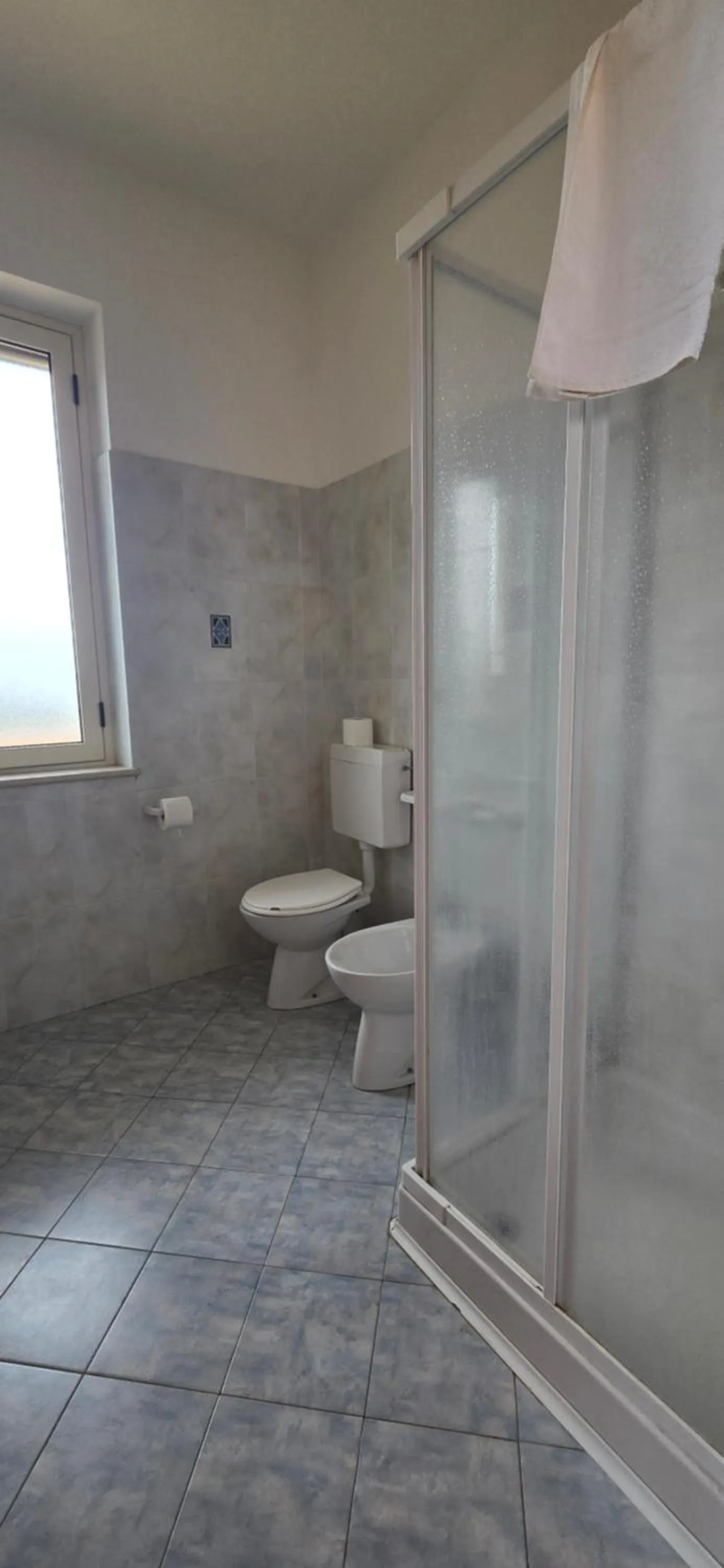 Hotel Ristorante La Decanata