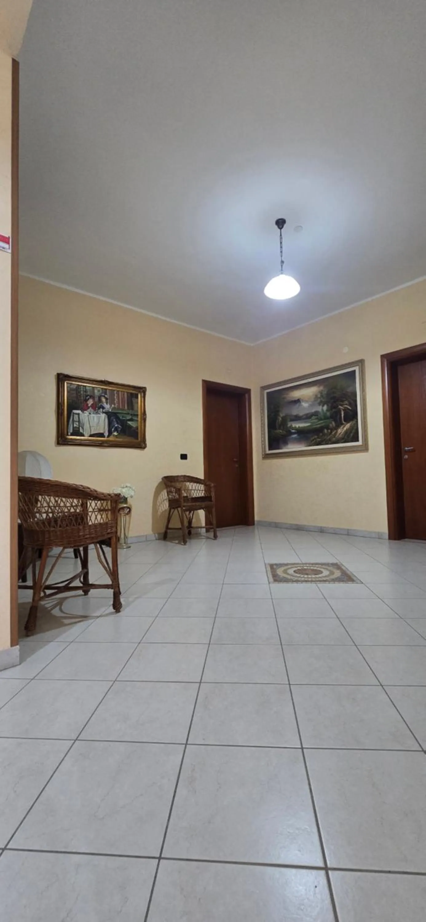 Hotel Ristorante La Decanata