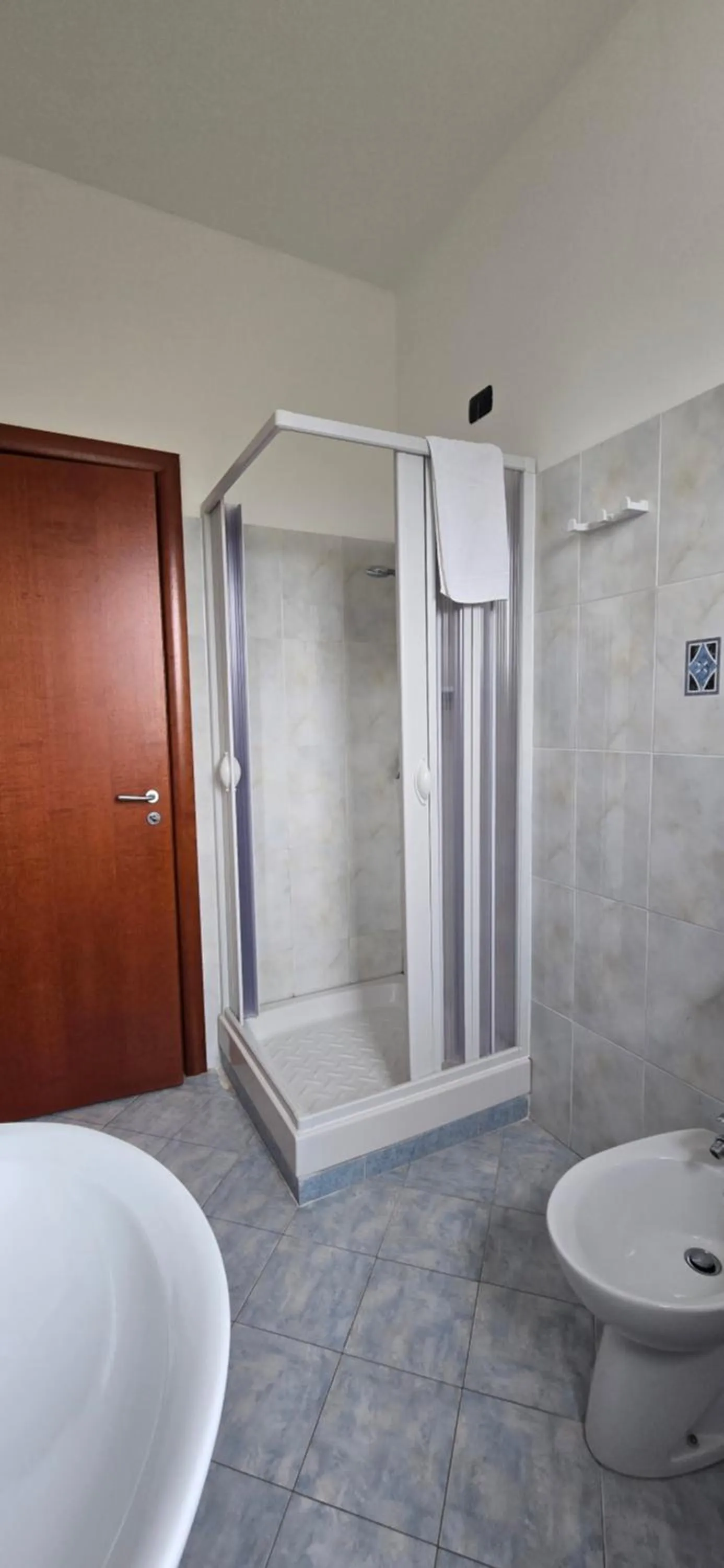 Hotel Ristorante La Decanata