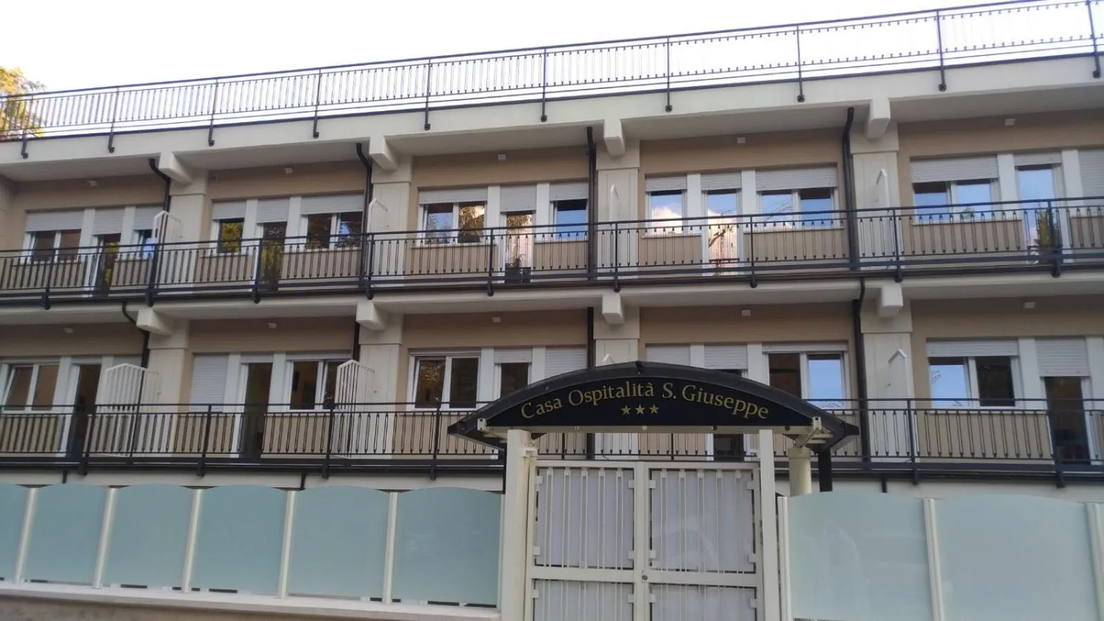 Casa Ospitalità San Giuseppe