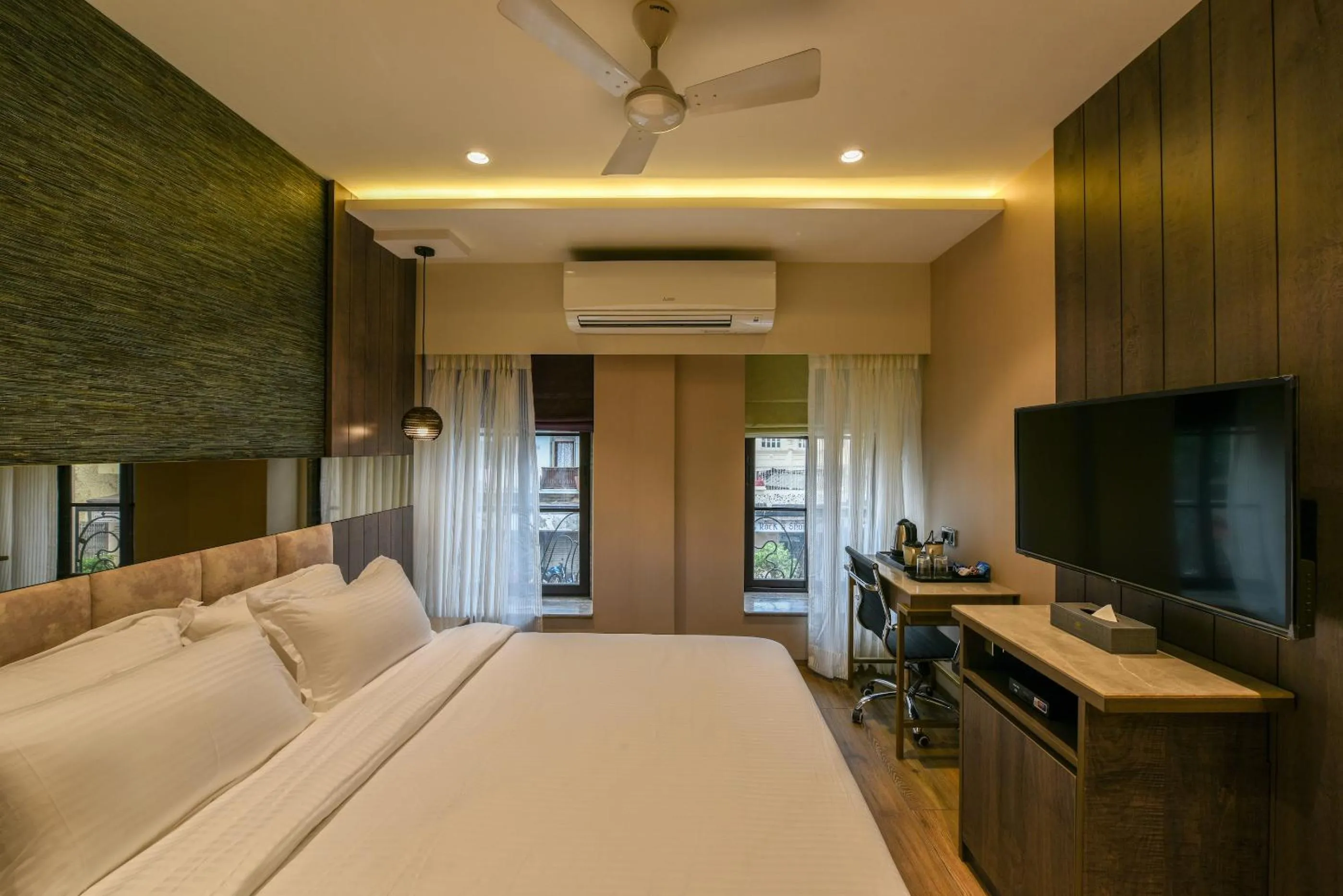 Photo of the whole room, Bed in Hotel Orient Regency