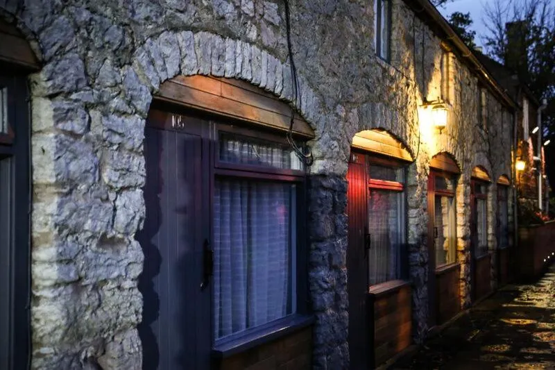 Faenol Fawr Country Hotel