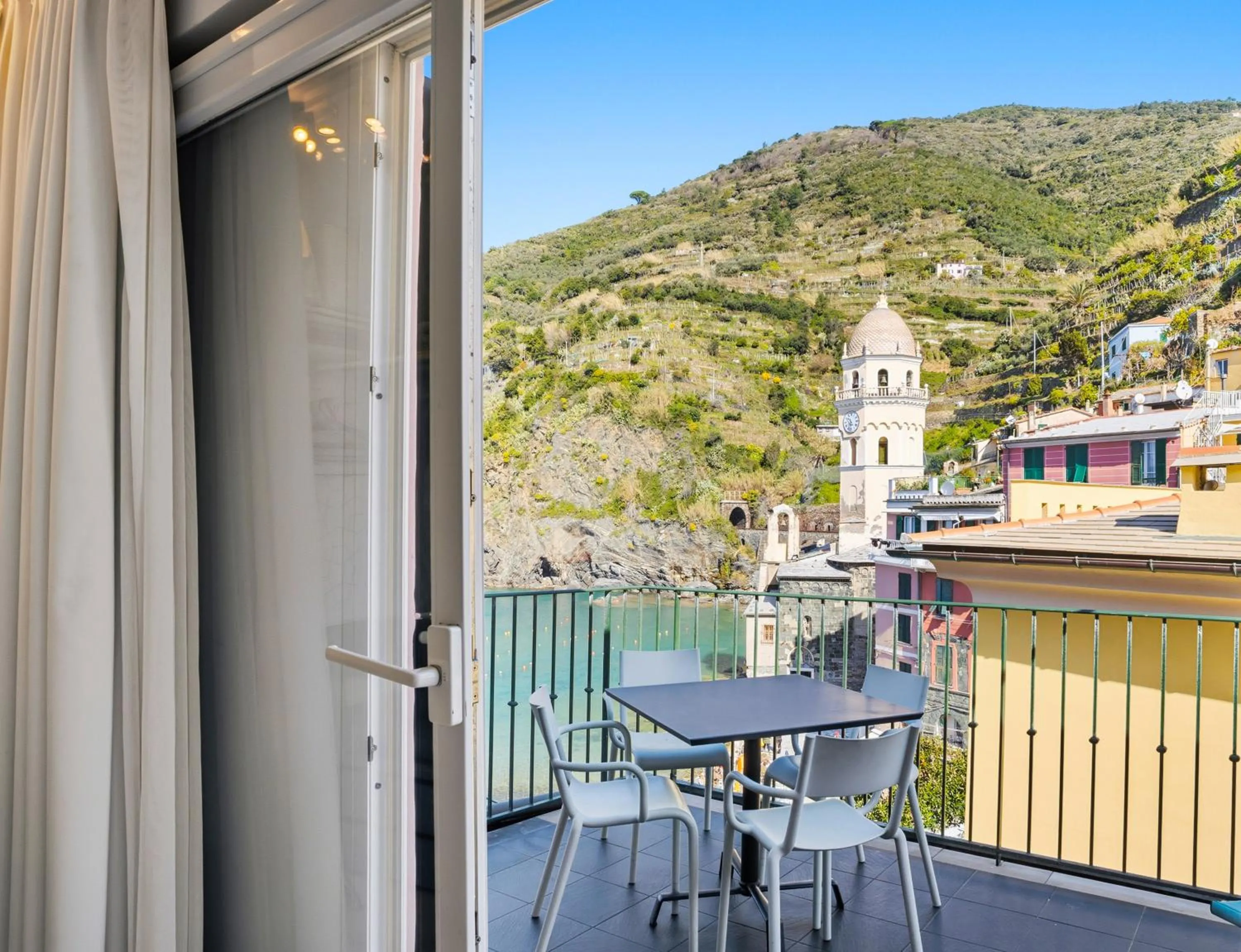 MADA Charm Apartments Terrace&Carugio