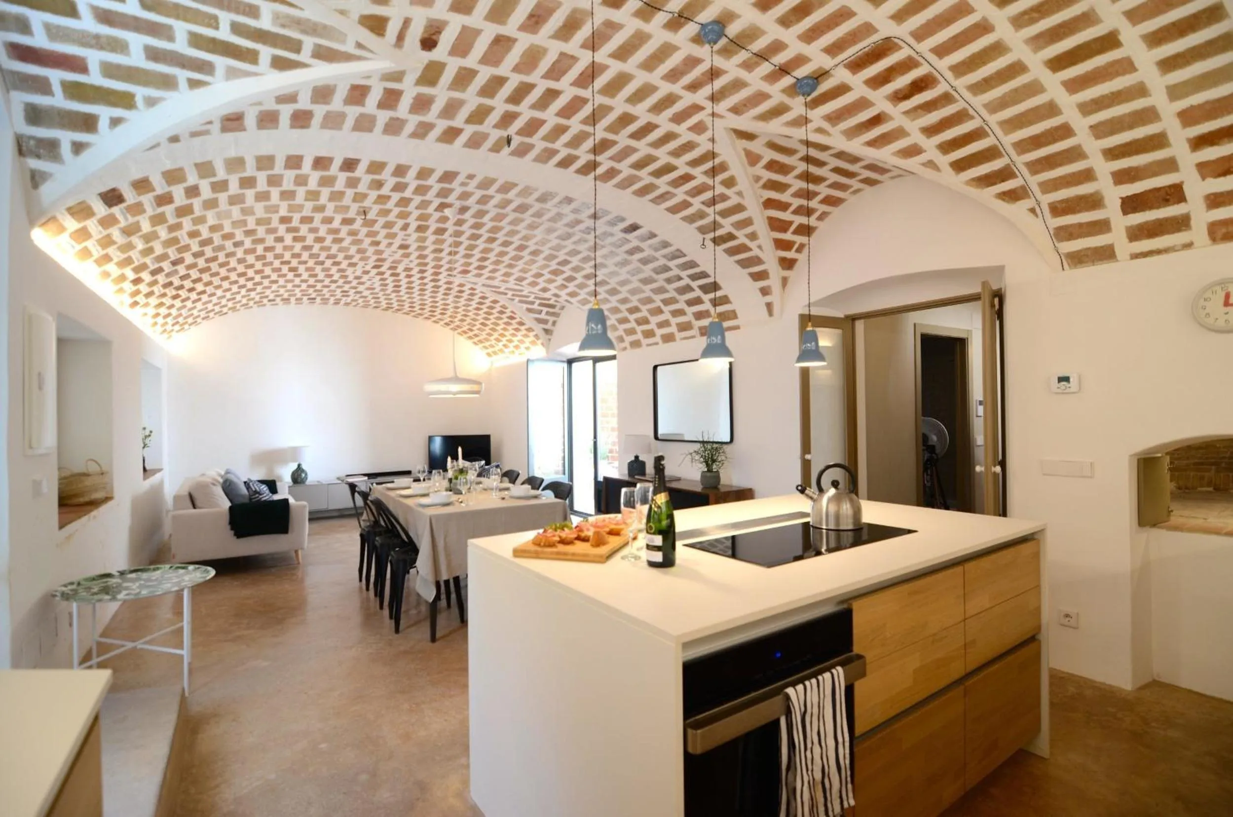 Other in Casa Rosa Port