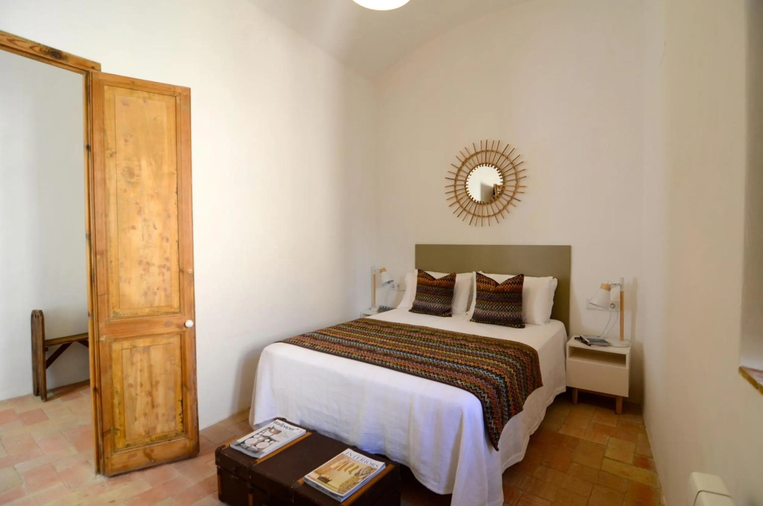 Other, Bed in Casa Rosa Port