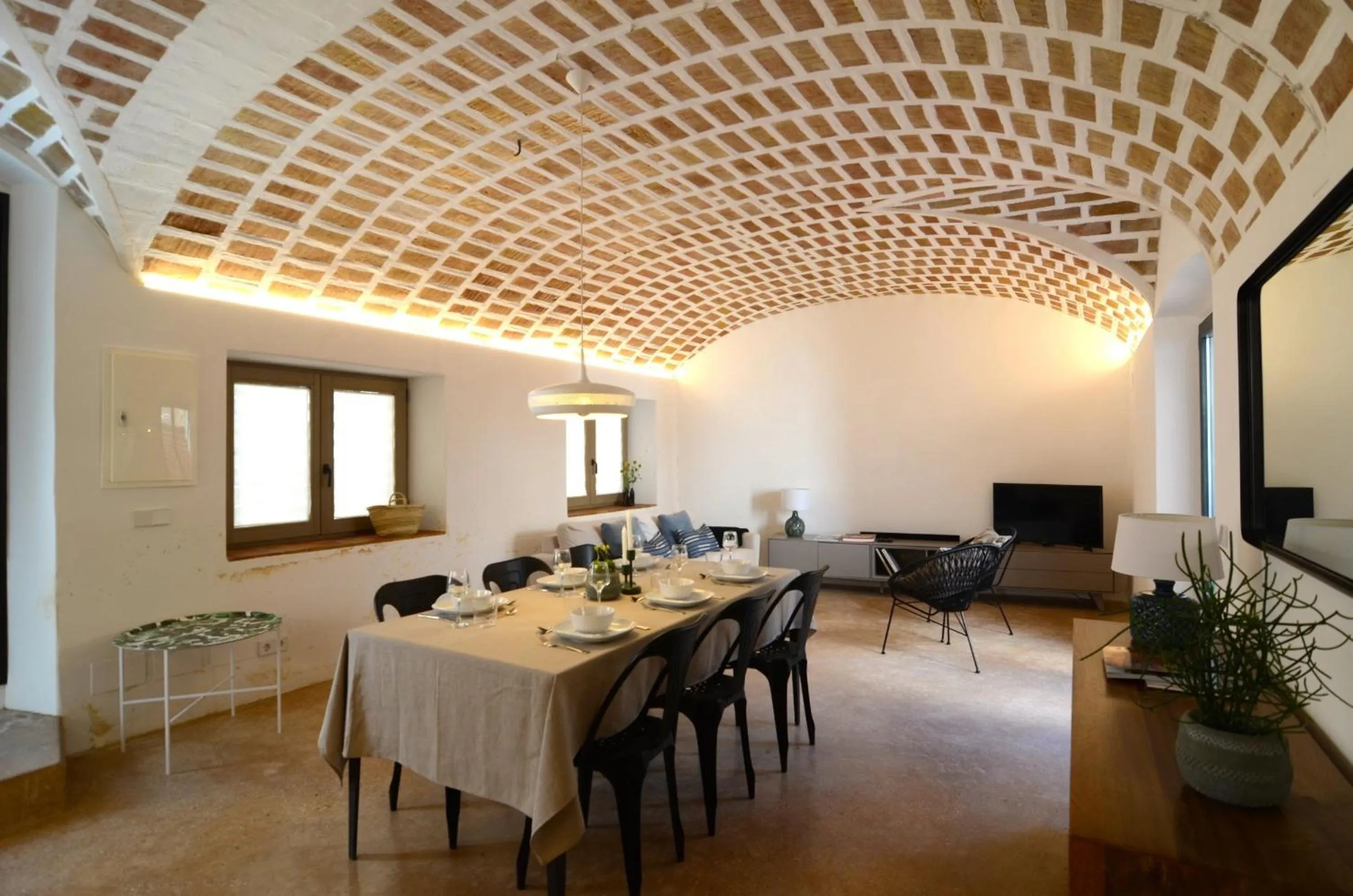 Other in Casa Rosa Port