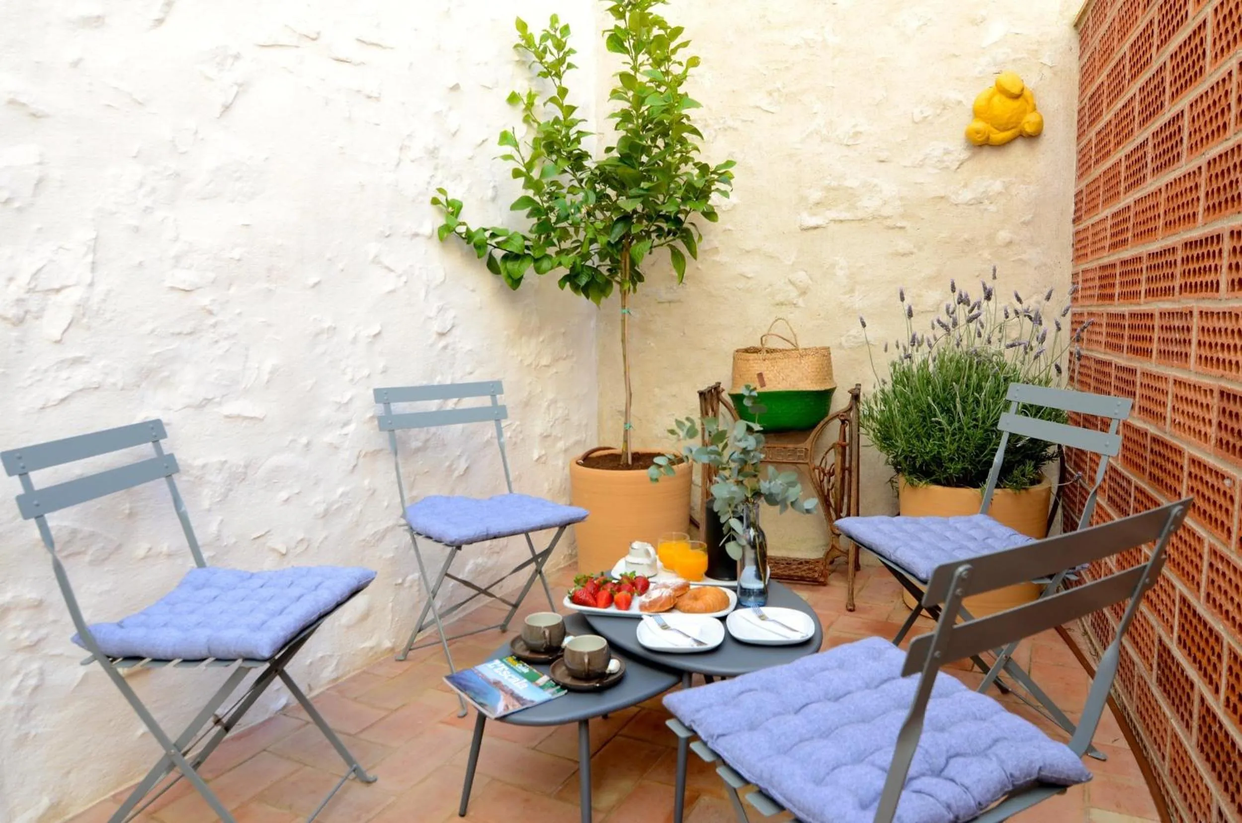 Other in Casa Rosa Port