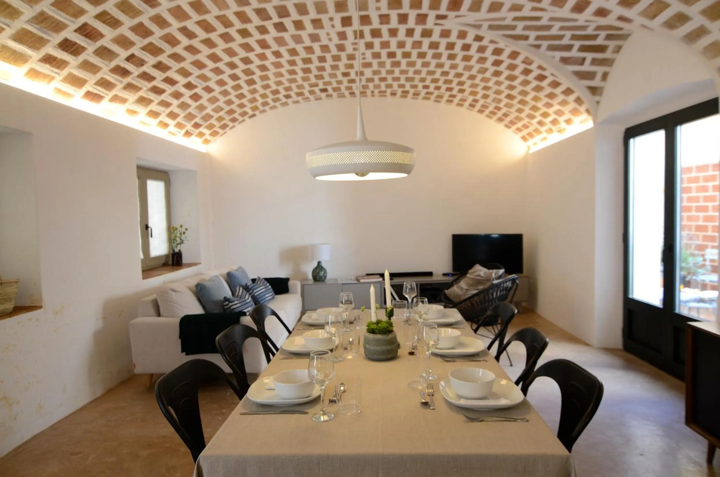 Other in Casa Rosa Port