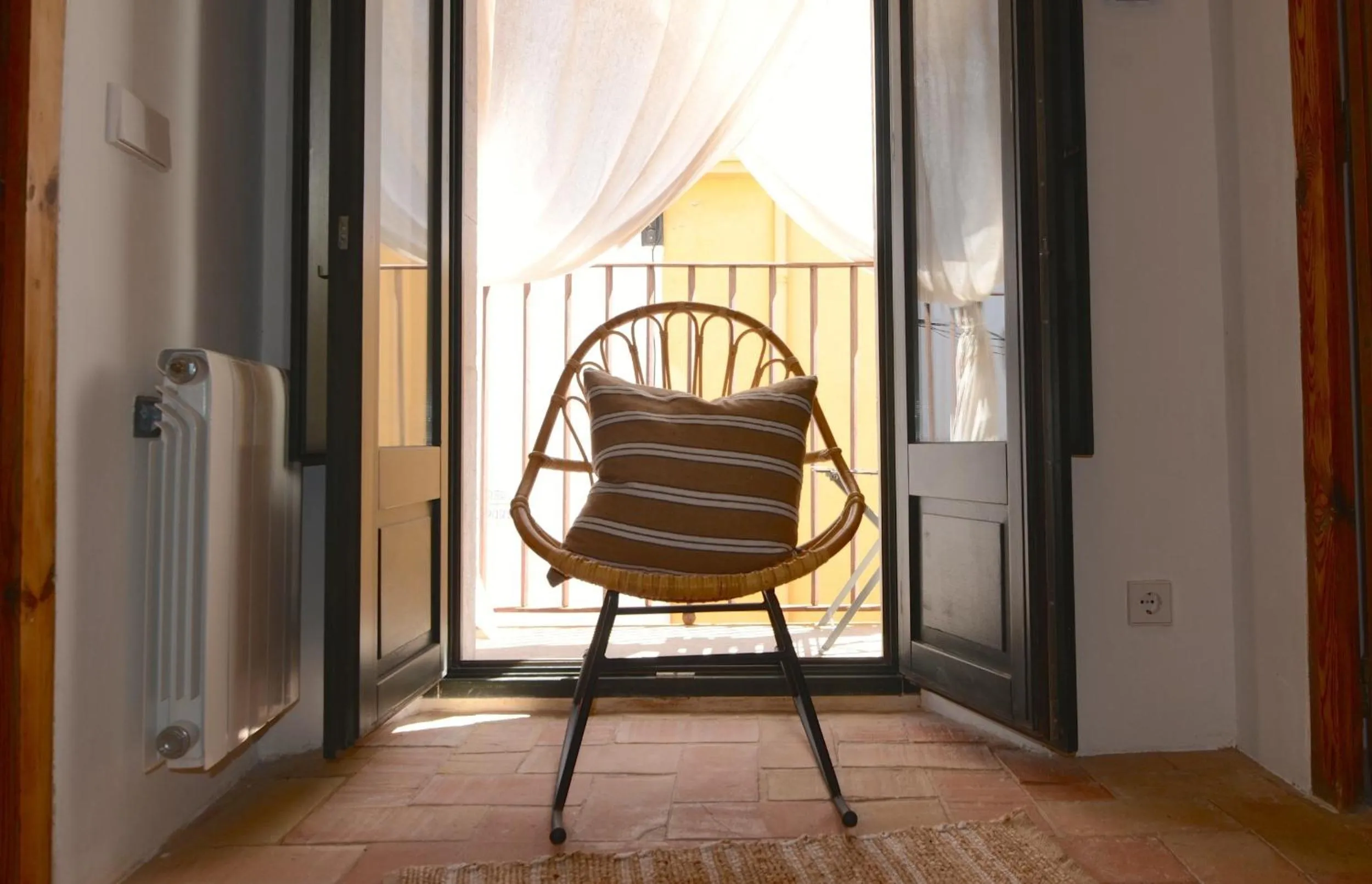 Other in Casa Rosa Port