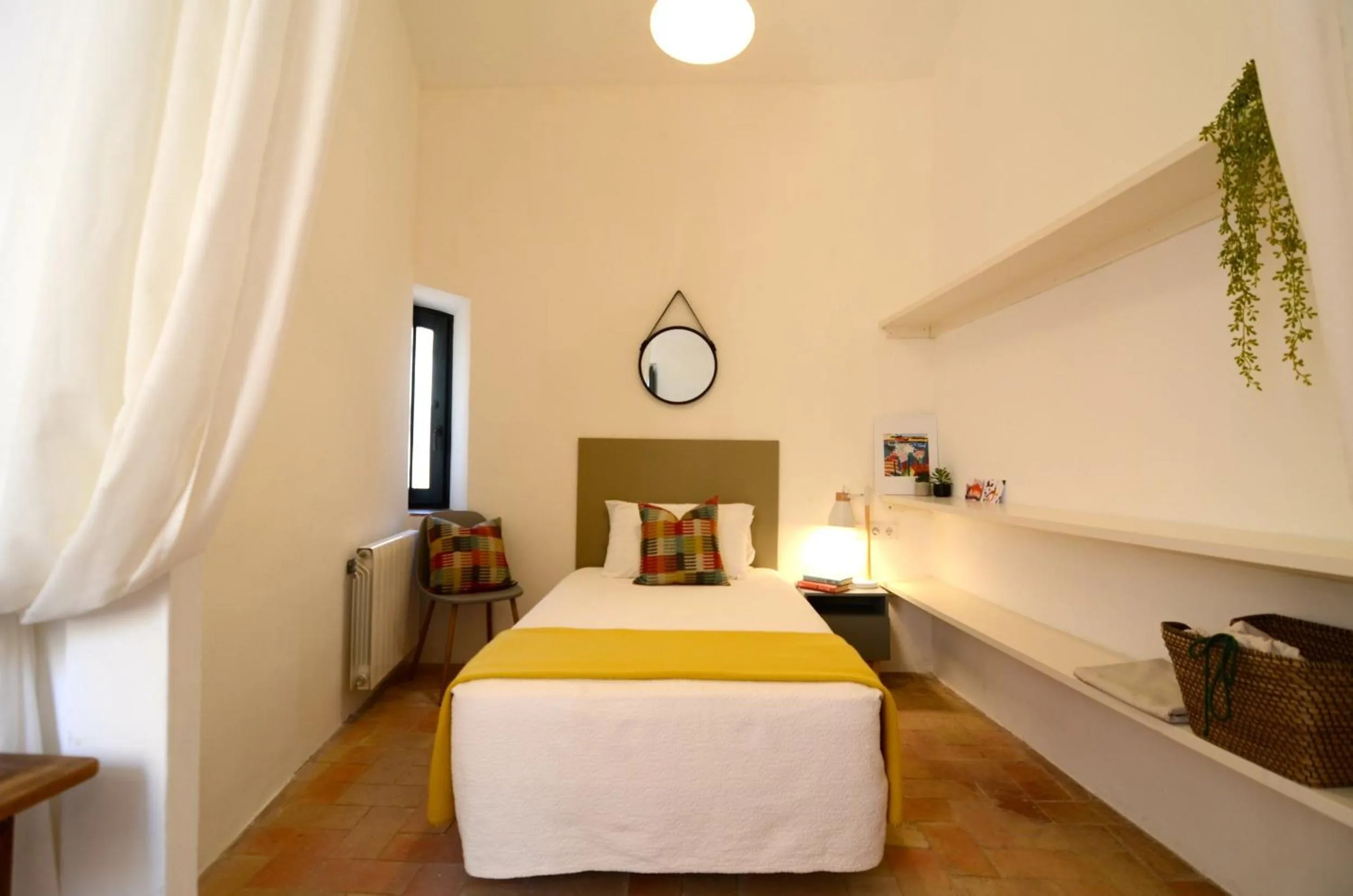 Other, Bed in Casa Rosa Port
