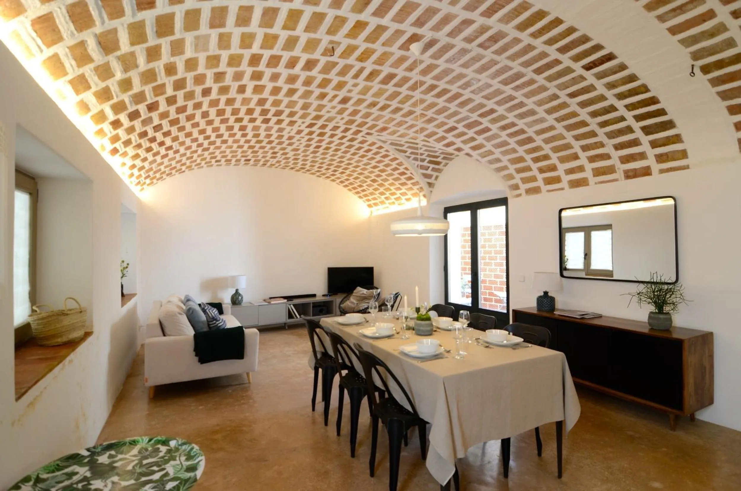 Other in Casa Rosa Port