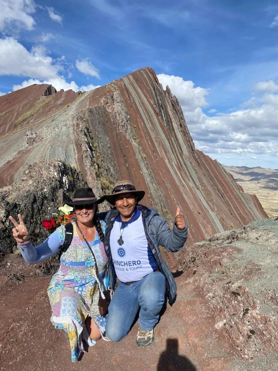 Hiking in Hotel Chinchero Boutique & Tours