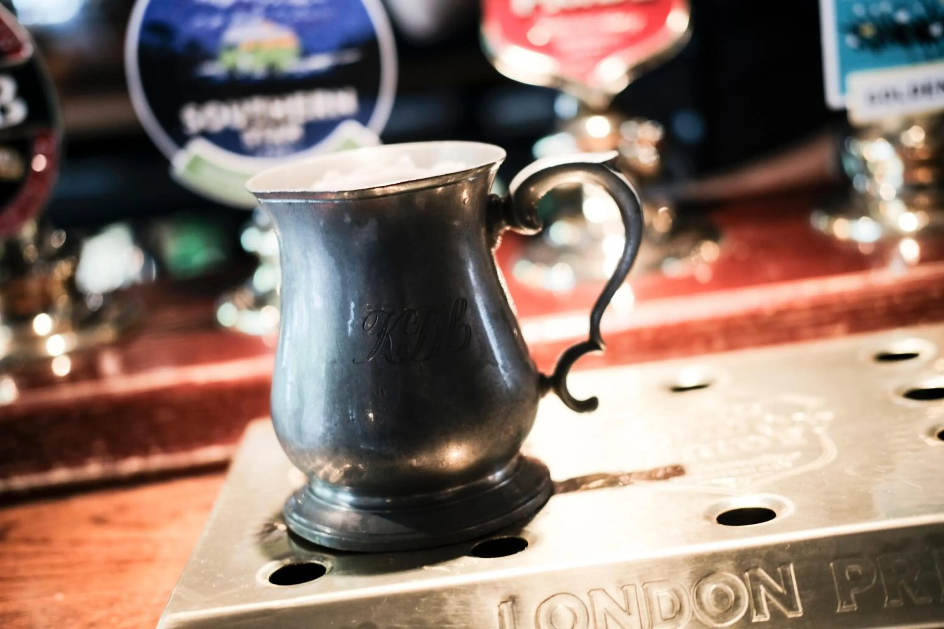 Fitness centre/facilities in Bull Inn