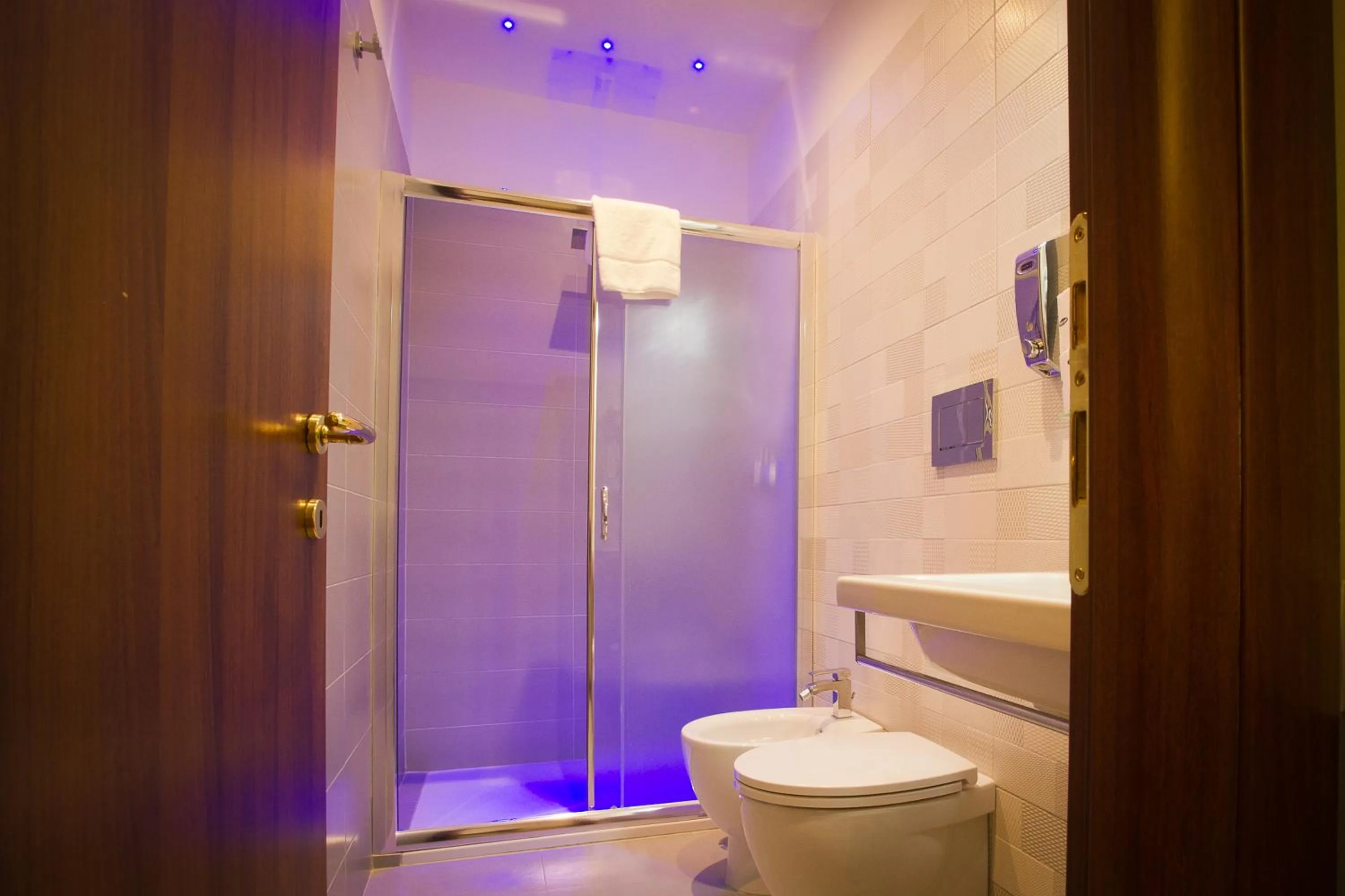 Borghese Executive Suite