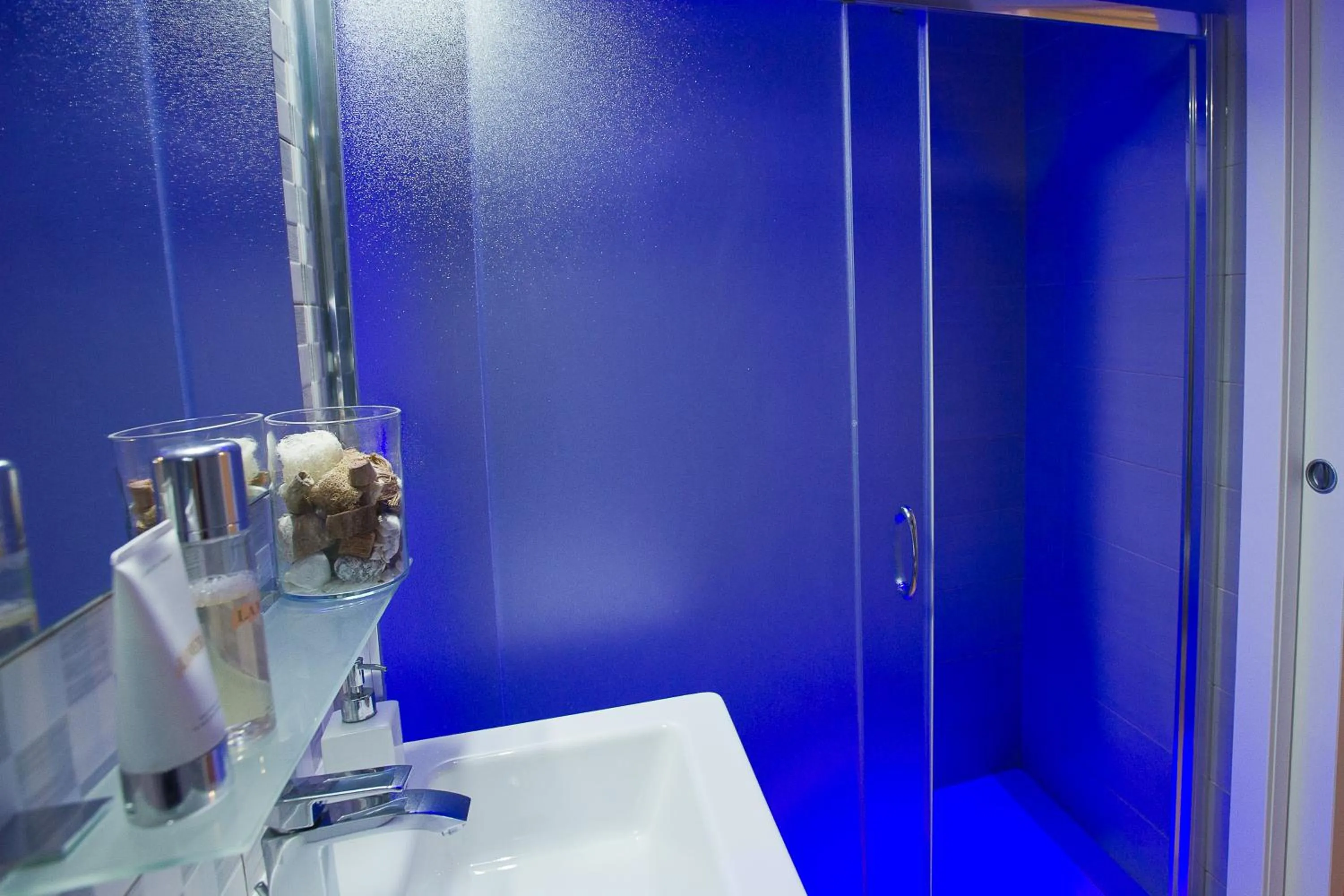 Borghese Executive Suite