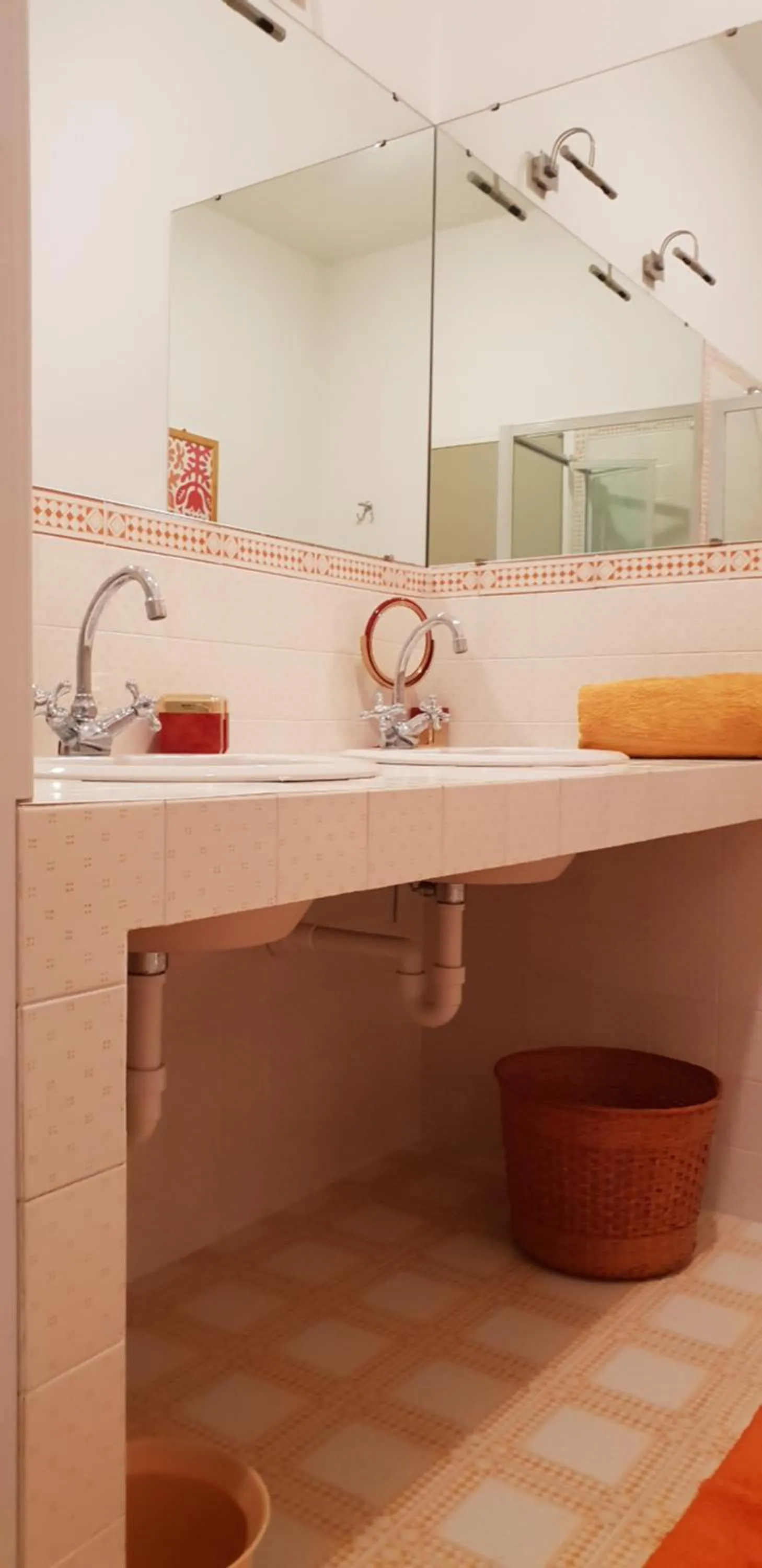 B&B La Cascina Grossa