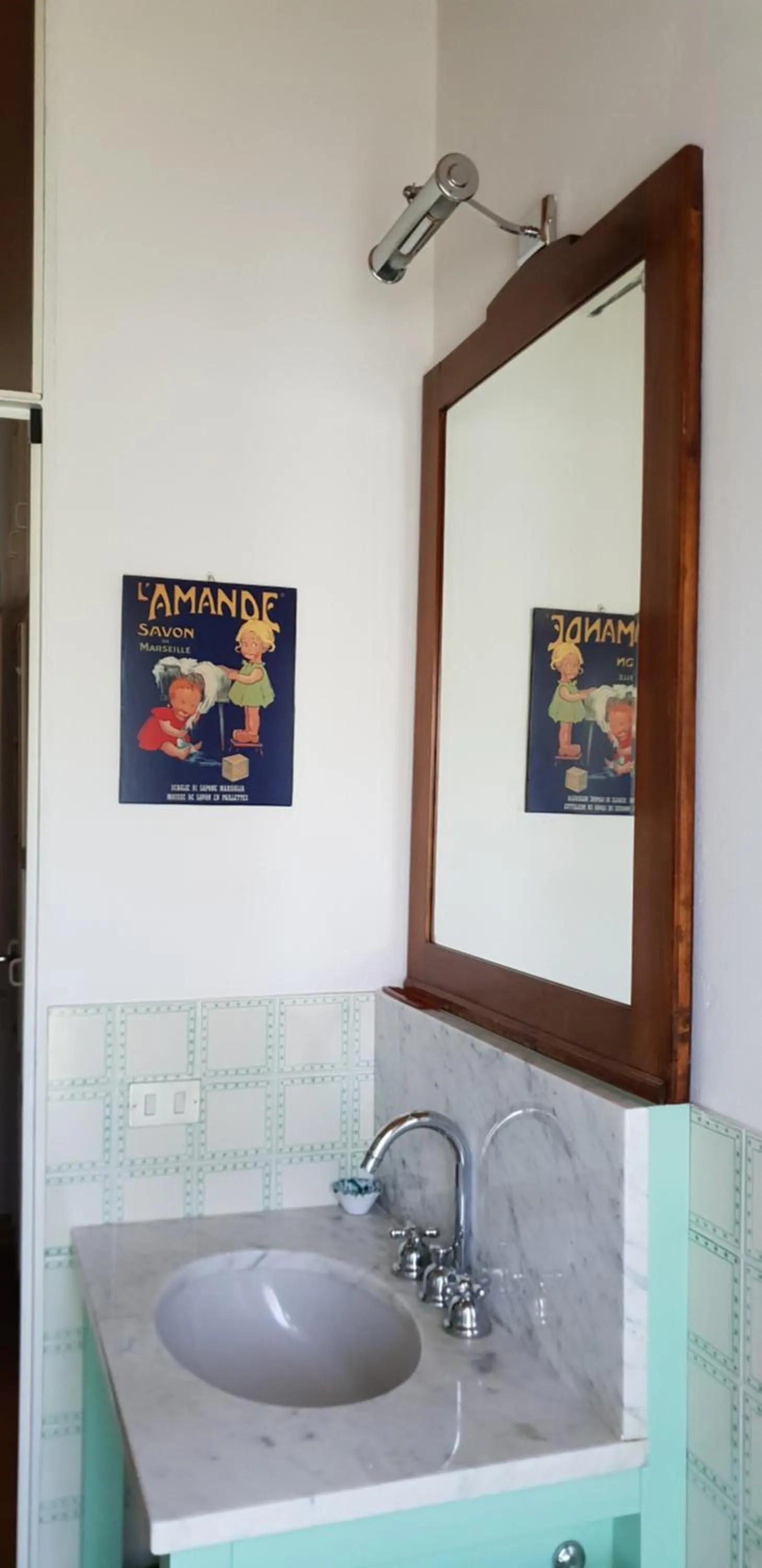 B&B La Cascina Grossa