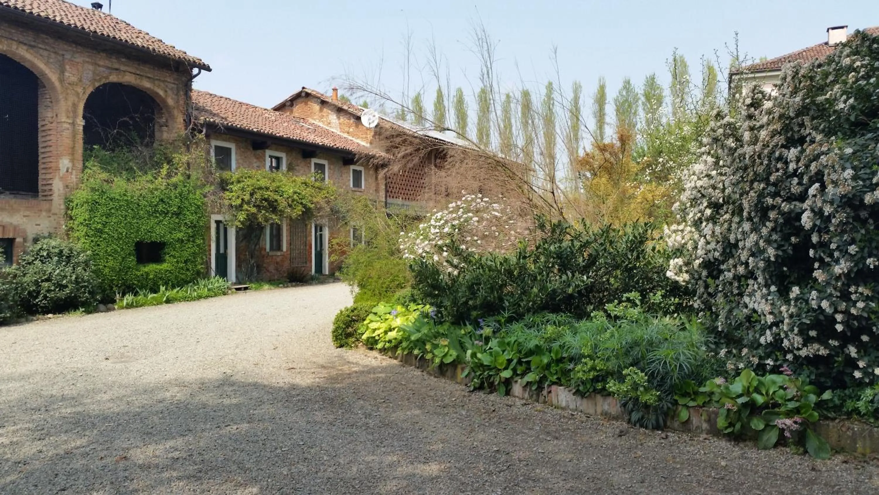 B&B La Cascina Grossa