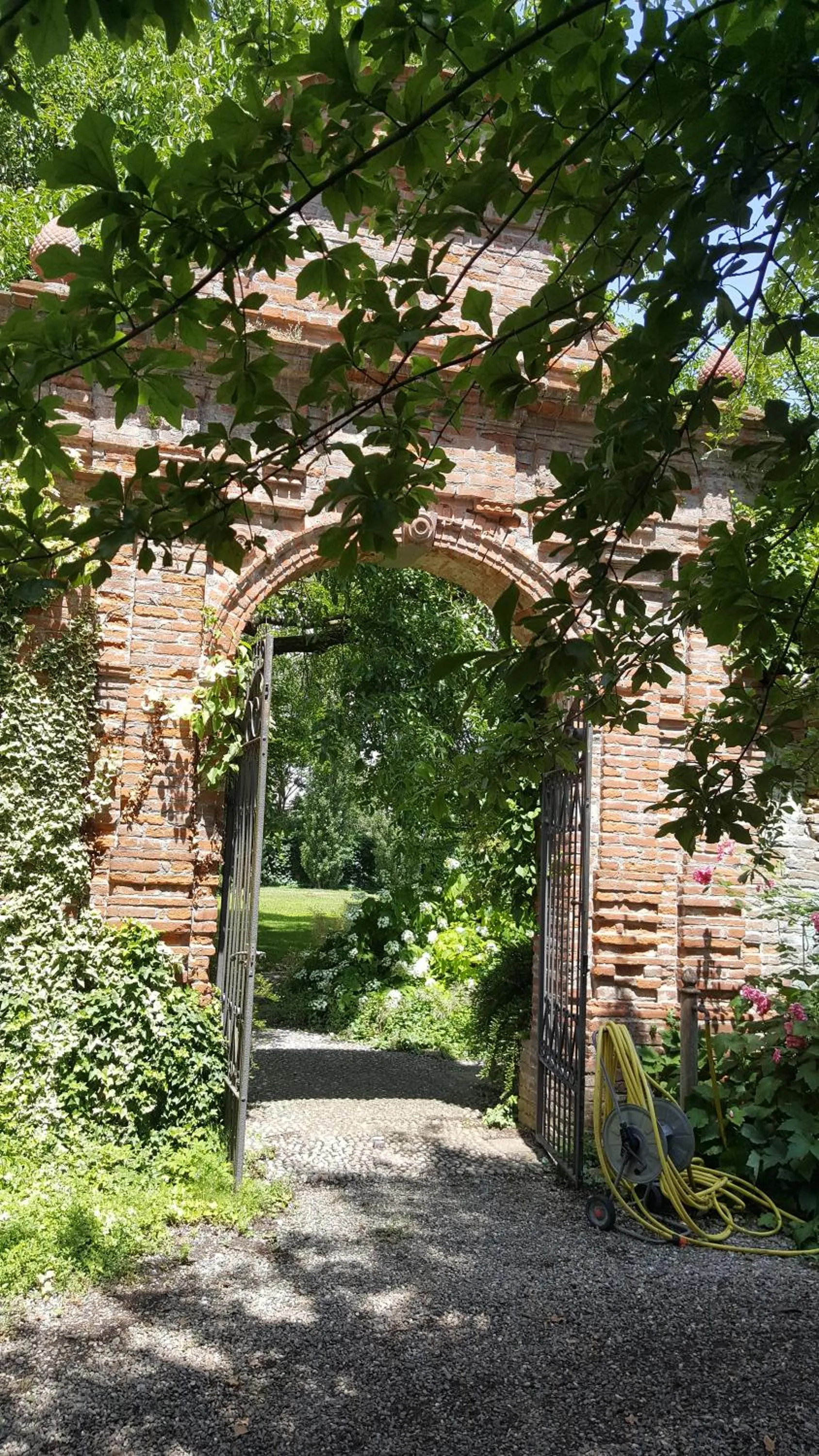 B&B La Cascina Grossa