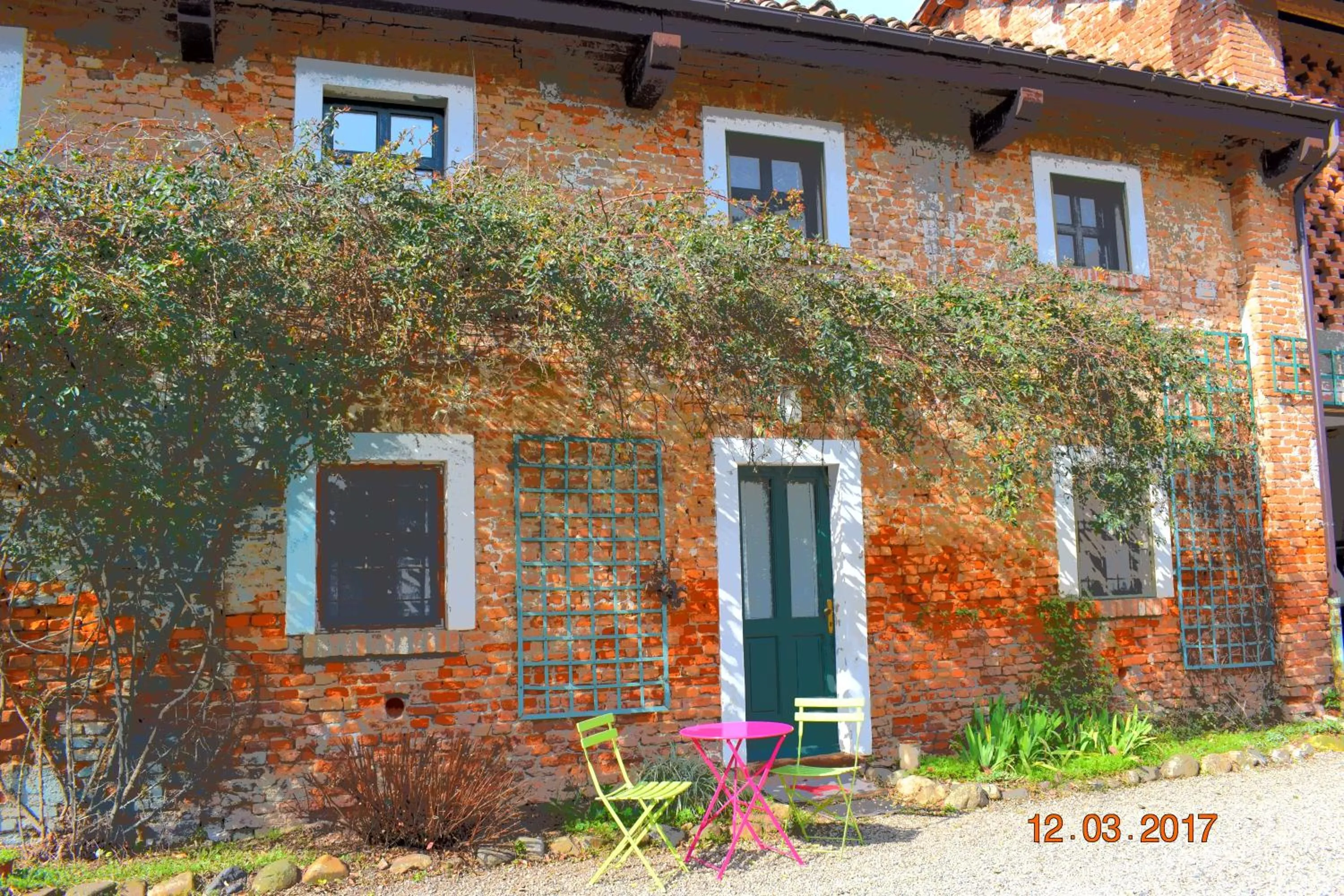 B&B La Cascina Grossa