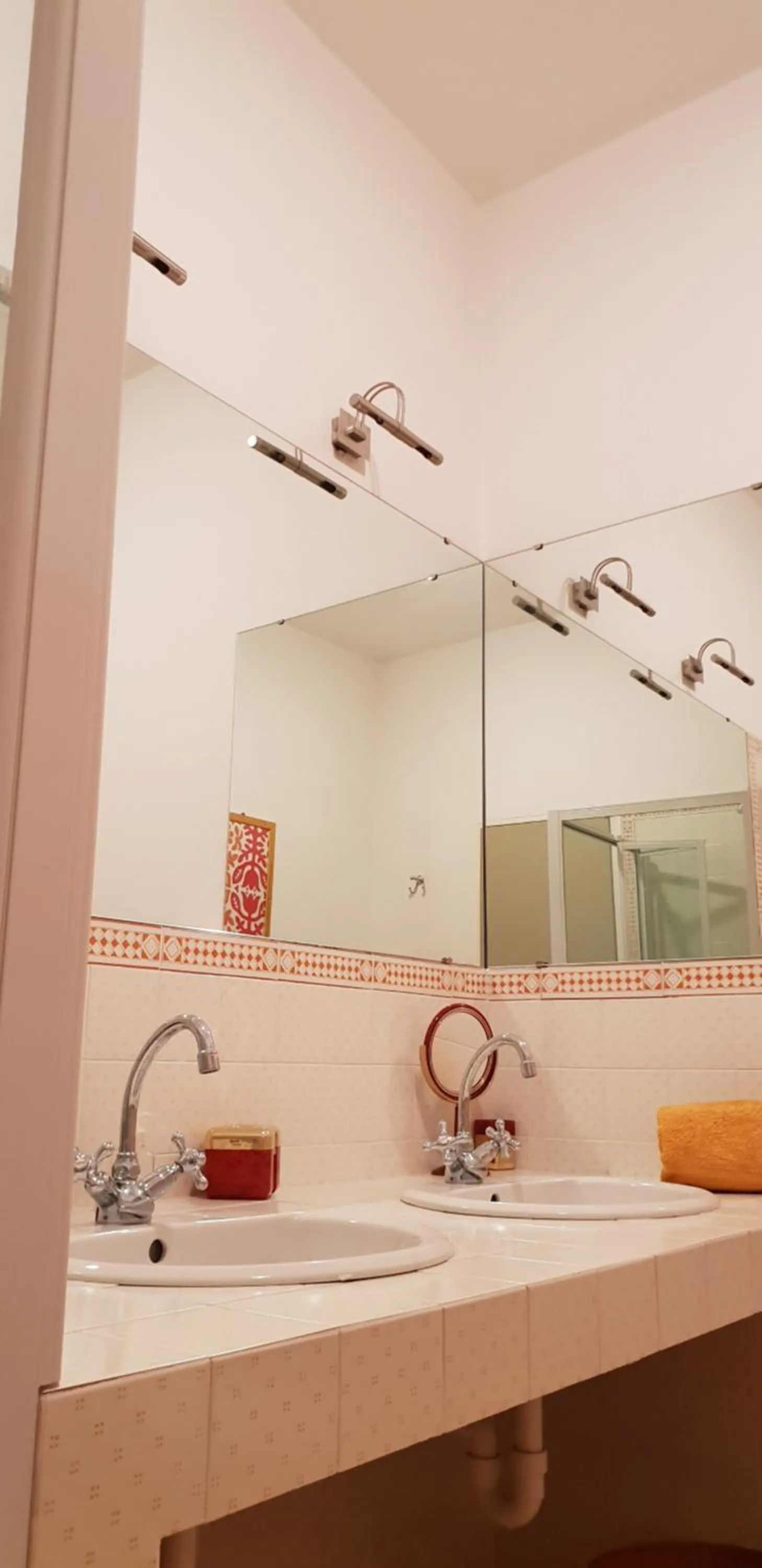 B&B La Cascina Grossa