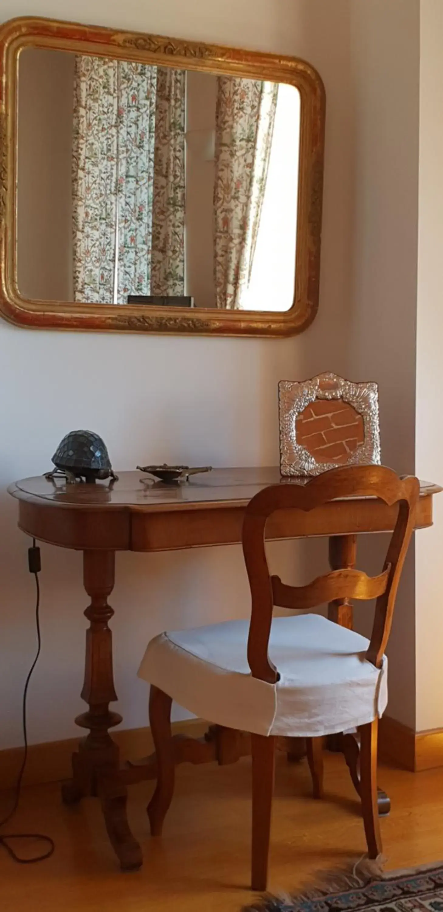 Queen Room with Garden View - single occupancy in B&B La Cascina Grossa Queen Room with Garden View - single occupancy in B&B La Cascina Grossa