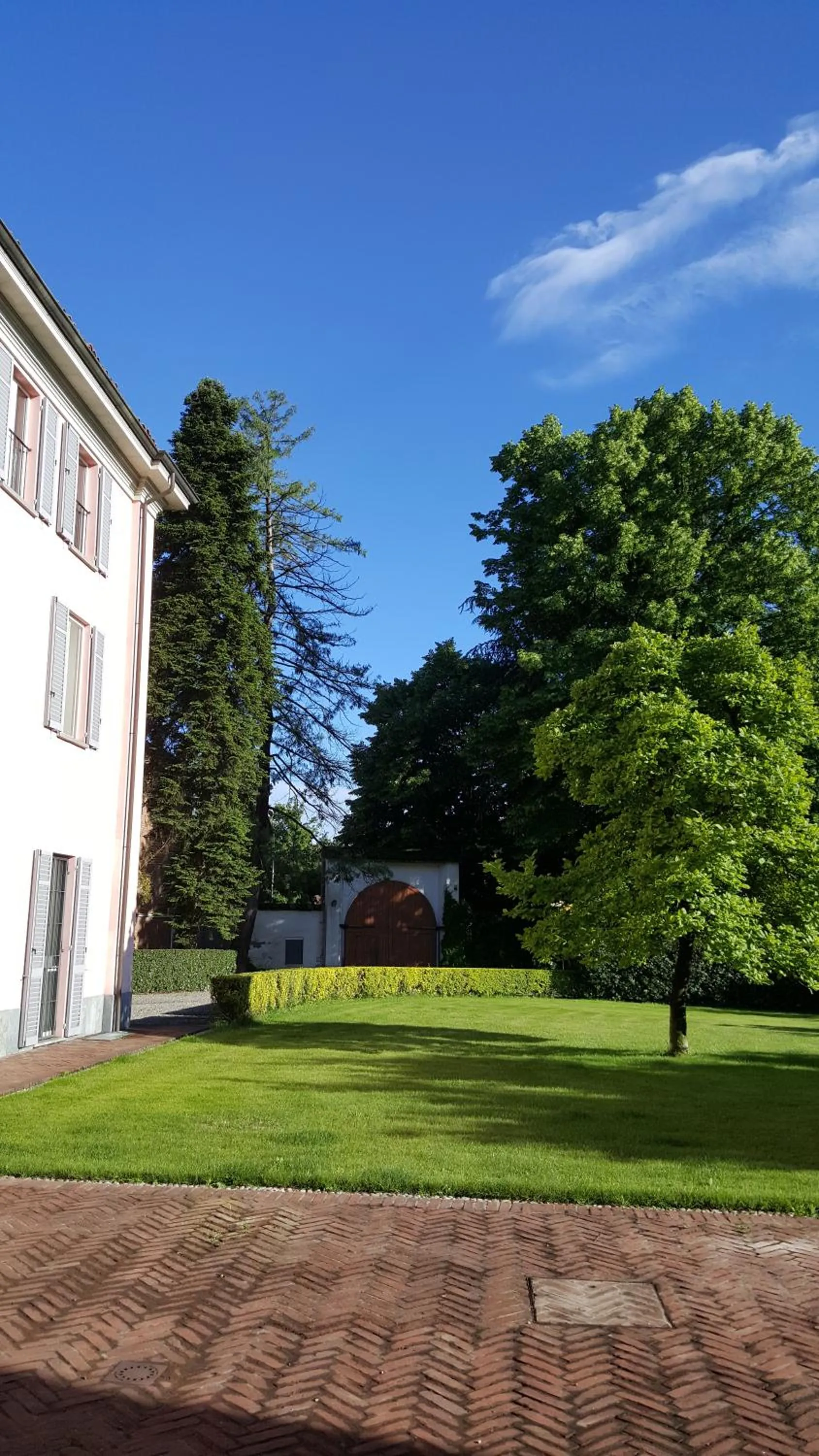 B&B La Cascina Grossa