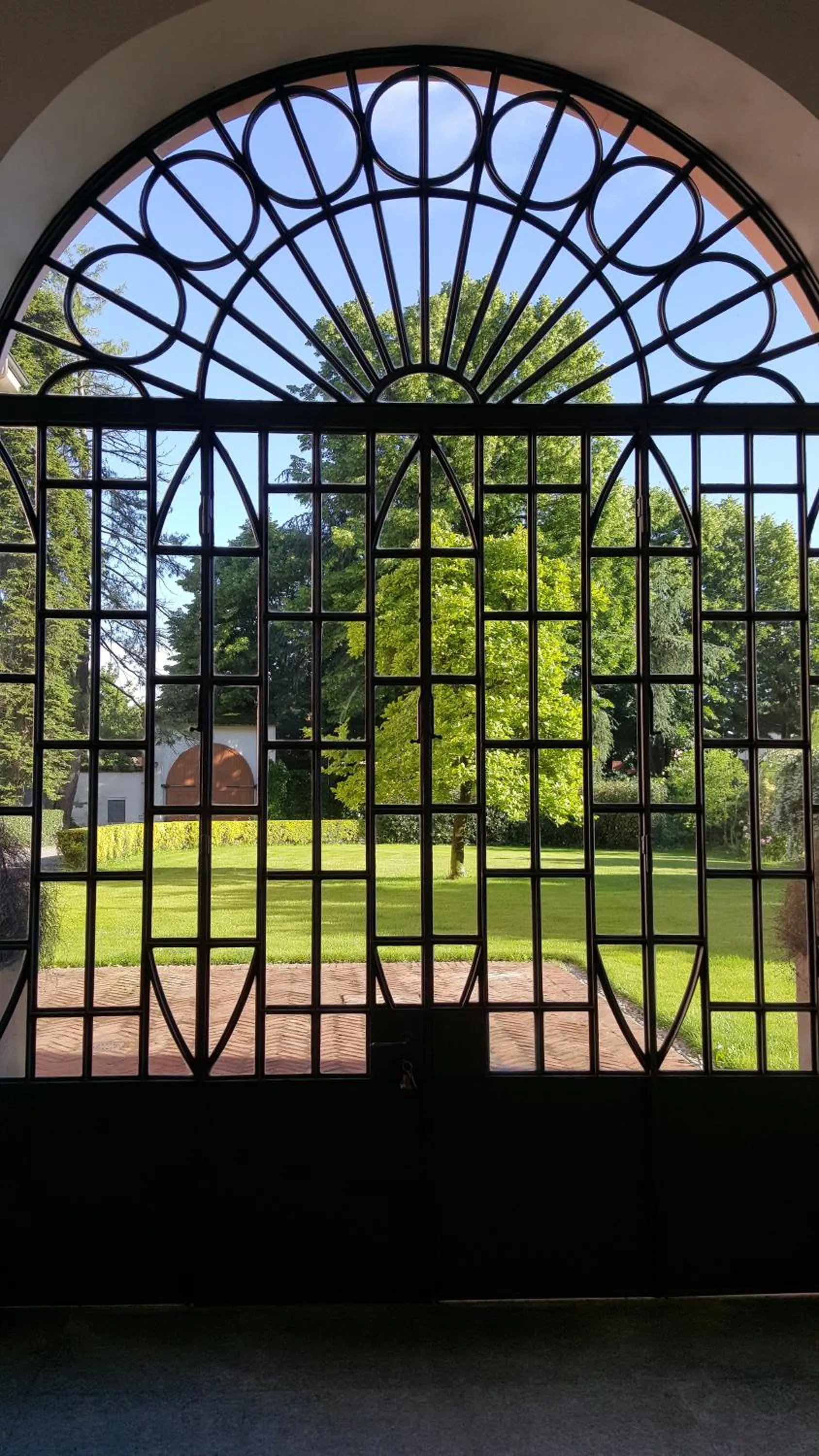 B&B La Cascina Grossa