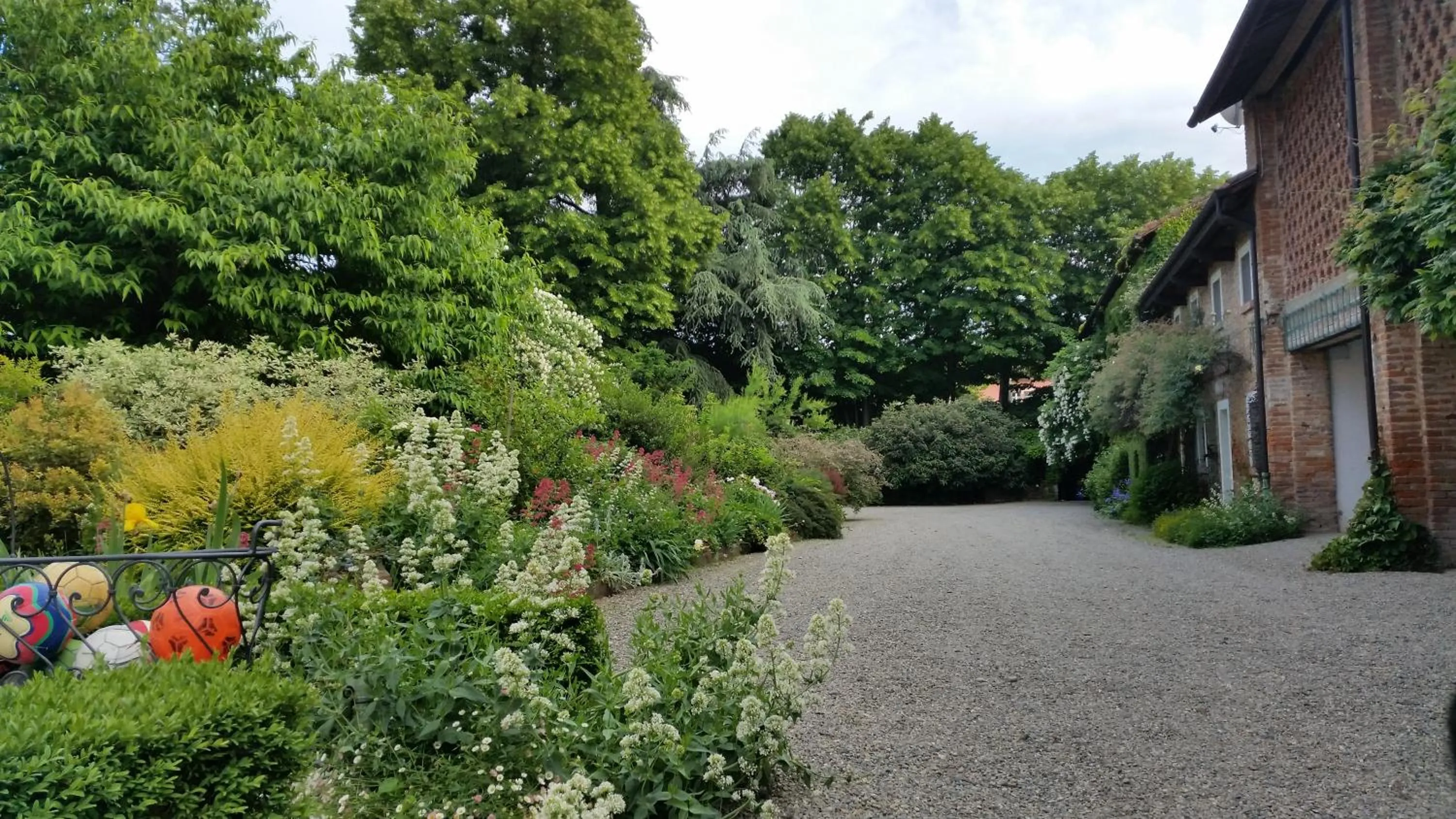 B&B La Cascina Grossa