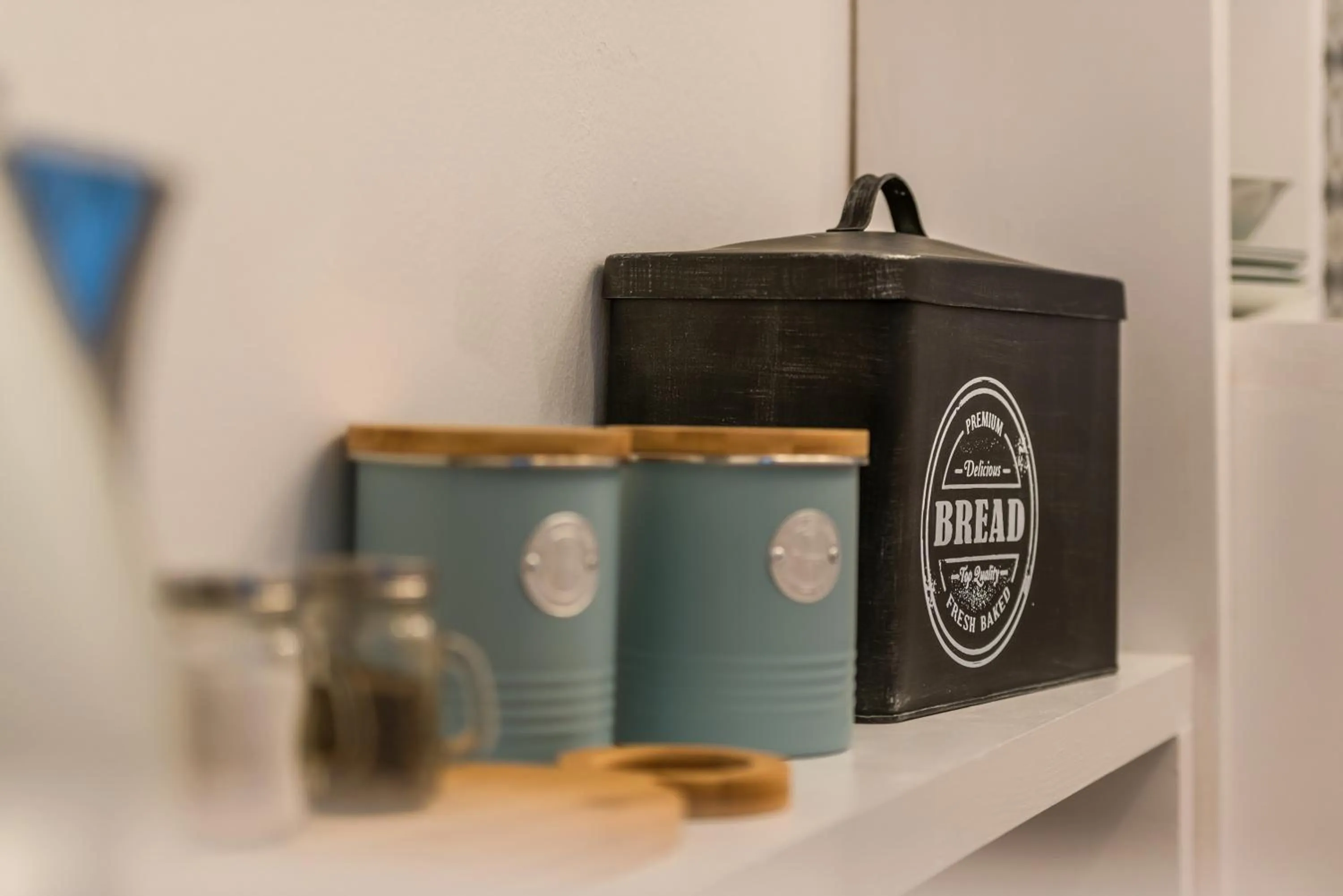 Coffee/tea facilities in Summer Lovers Villa