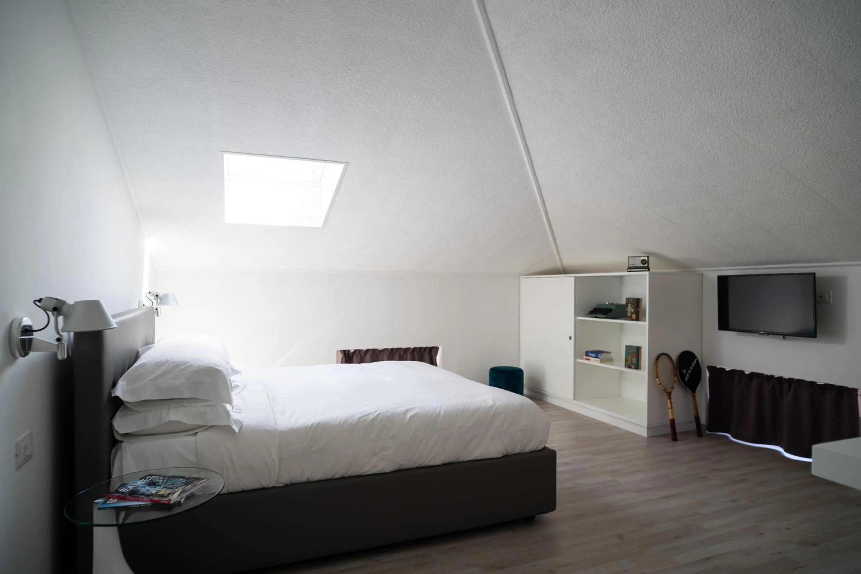 Photo of the whole room, Bed in Villa Giordanelli