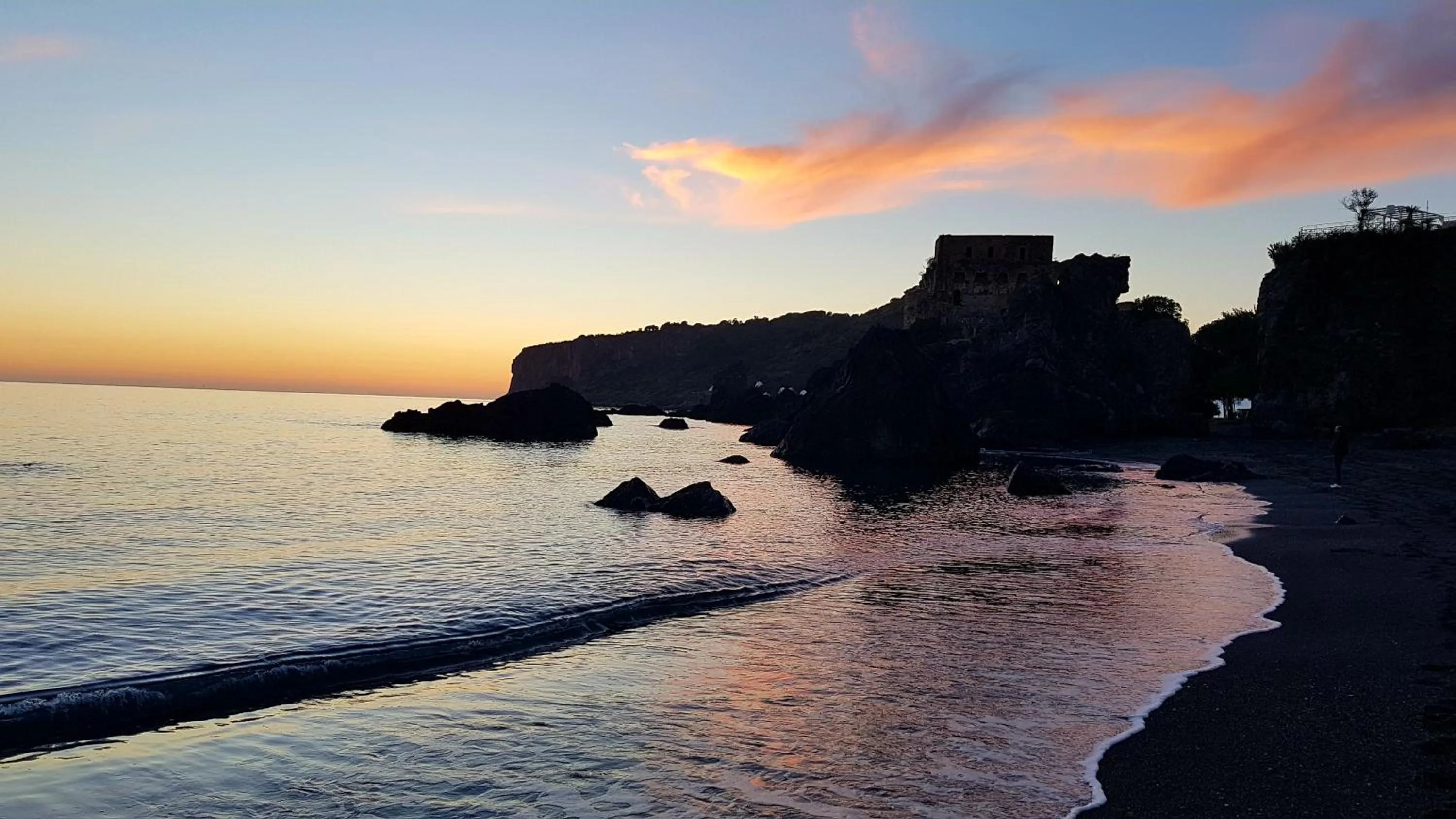 Nearby landmark in Villa Giordanelli