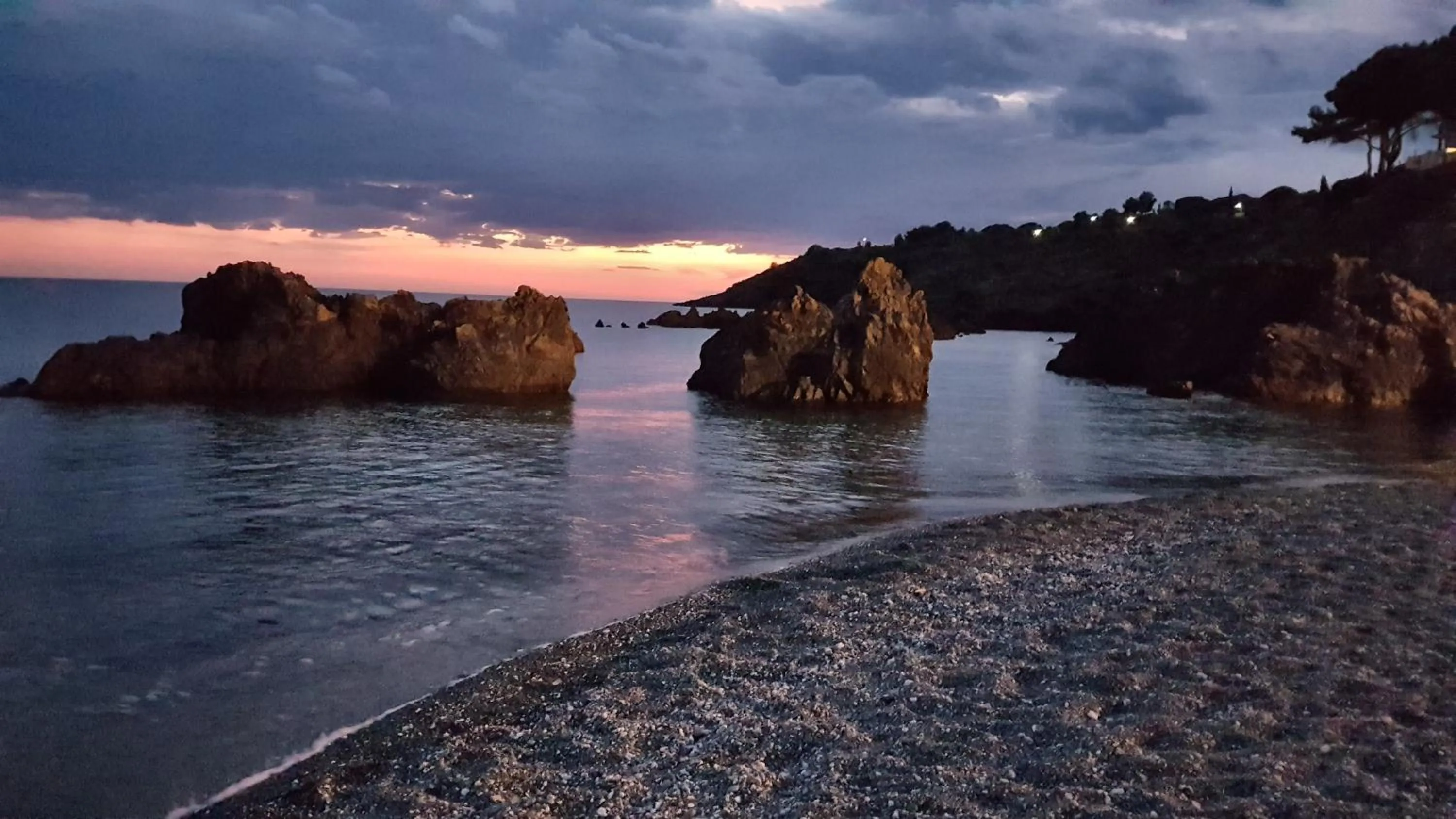 Nearby landmark in Villa Giordanelli