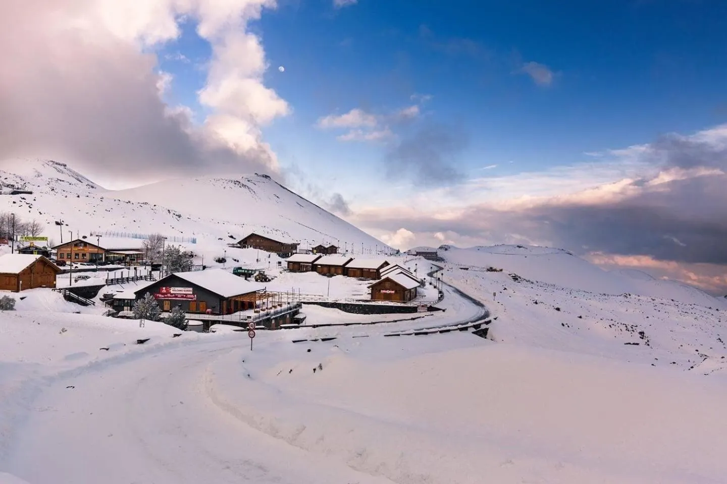 Nearby landmark in B&B Blanc Maison Etna Relais & Charme