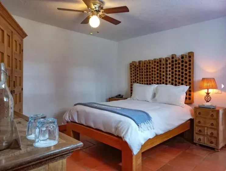 Standard Double Room - single occupancy in La Provence Restaurant & Hotel Boutique Standard Double Room - single occupancy in La Provence Restaurant & Hotel Boutique