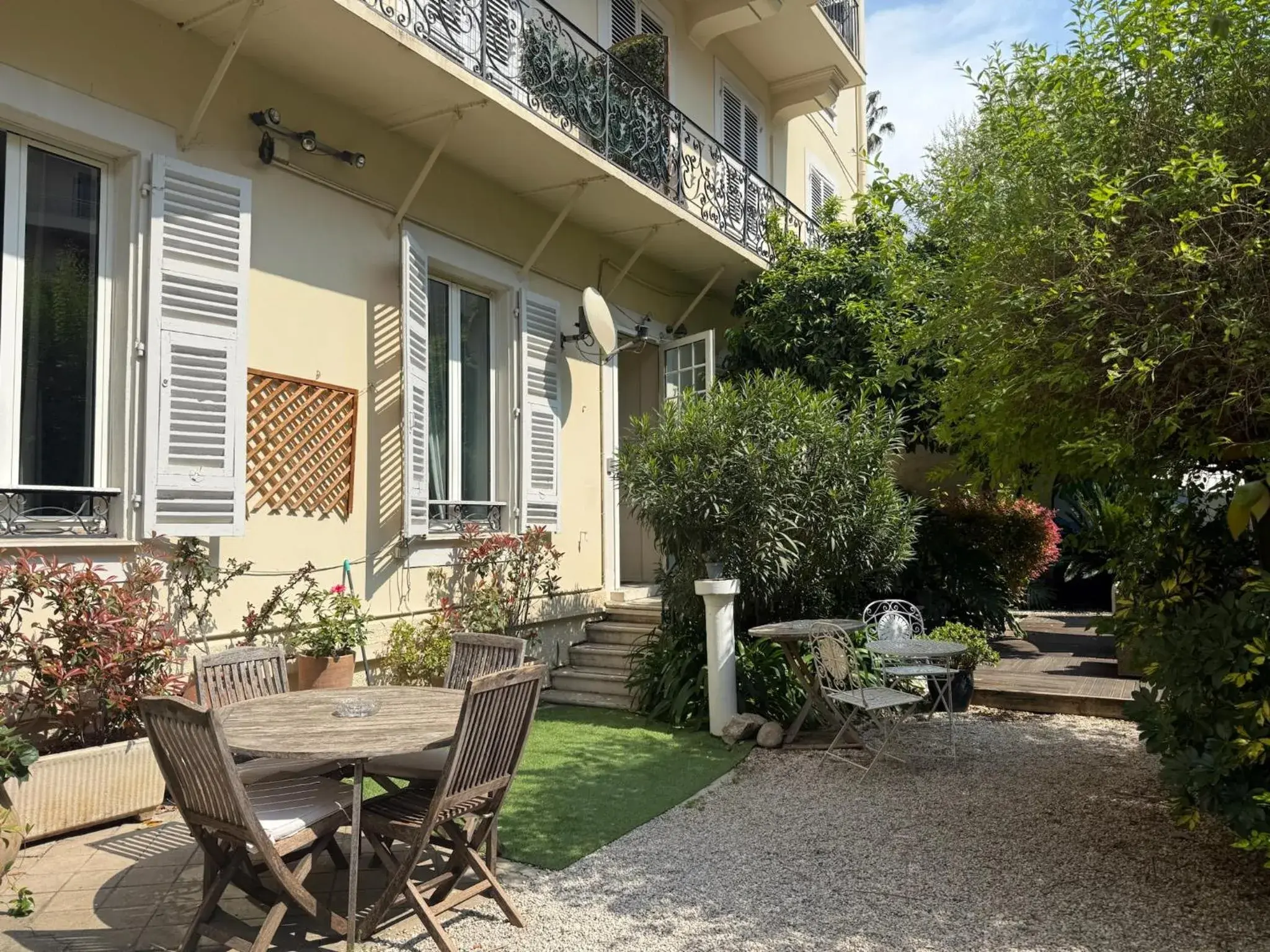 Nice Garden Hotel Nice Garden Hotel