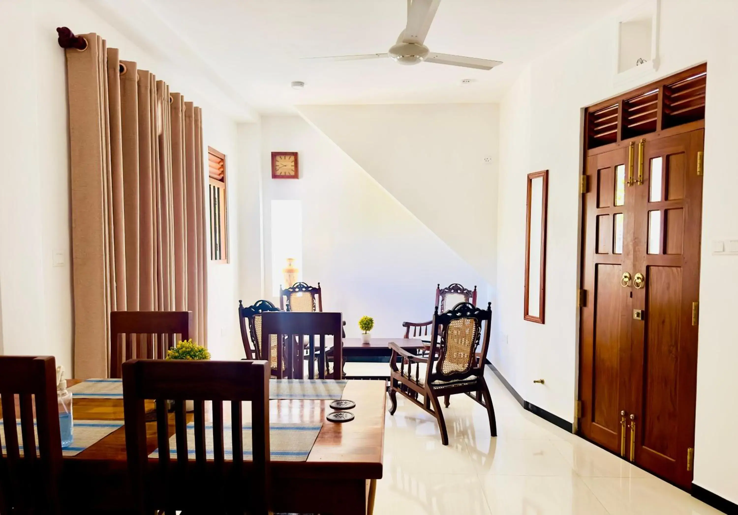 Two-Bedroom Villa - single occupancy in Halcyon Rest Two-Bedroom Villa - single occupancy in Halcyon Rest