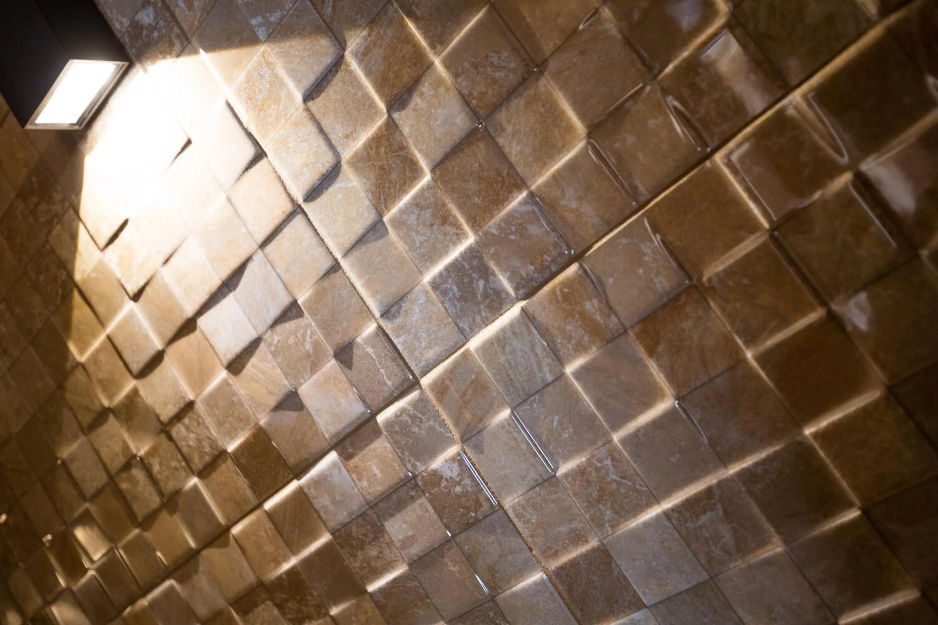 Bathroom in Chalet Marcora
