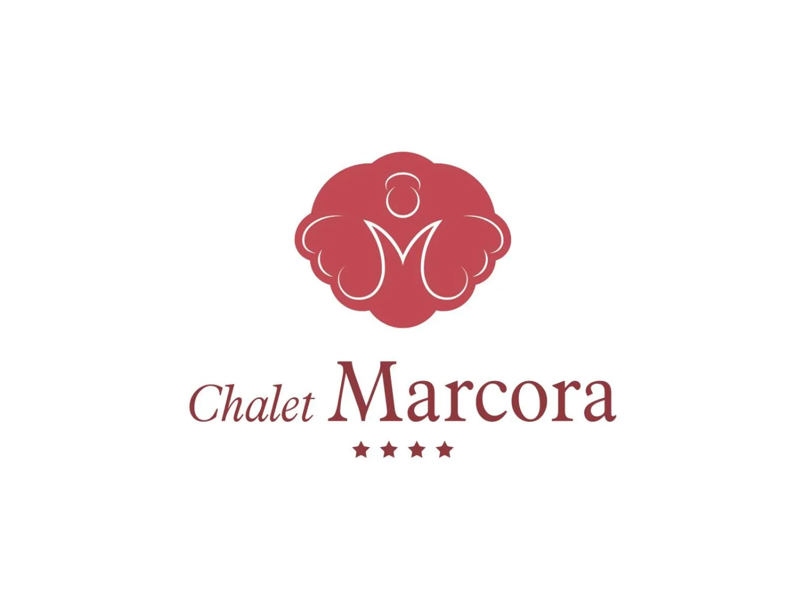Property logo or sign in Chalet Marcora
