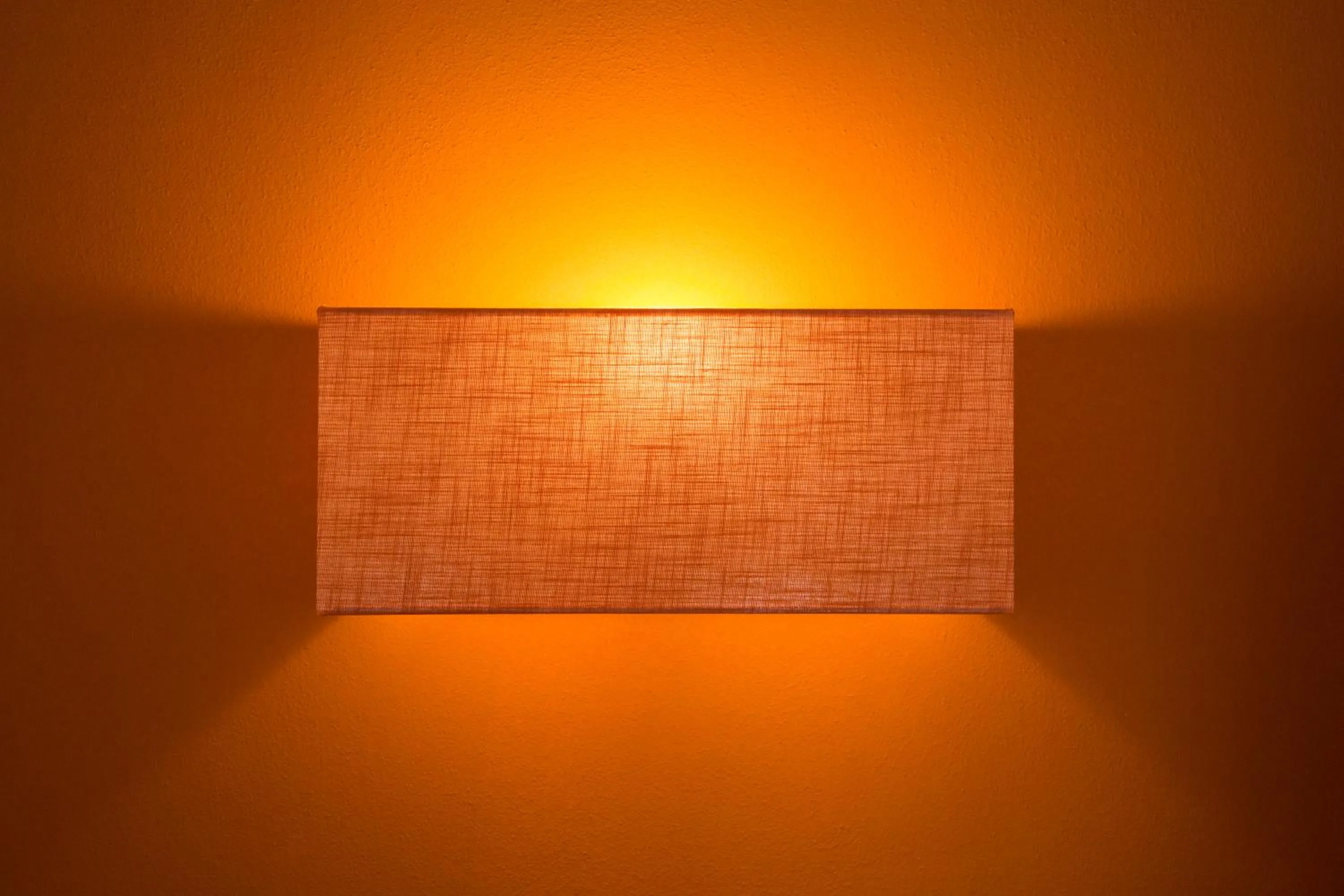 Decorative detail in Chalet Marcora