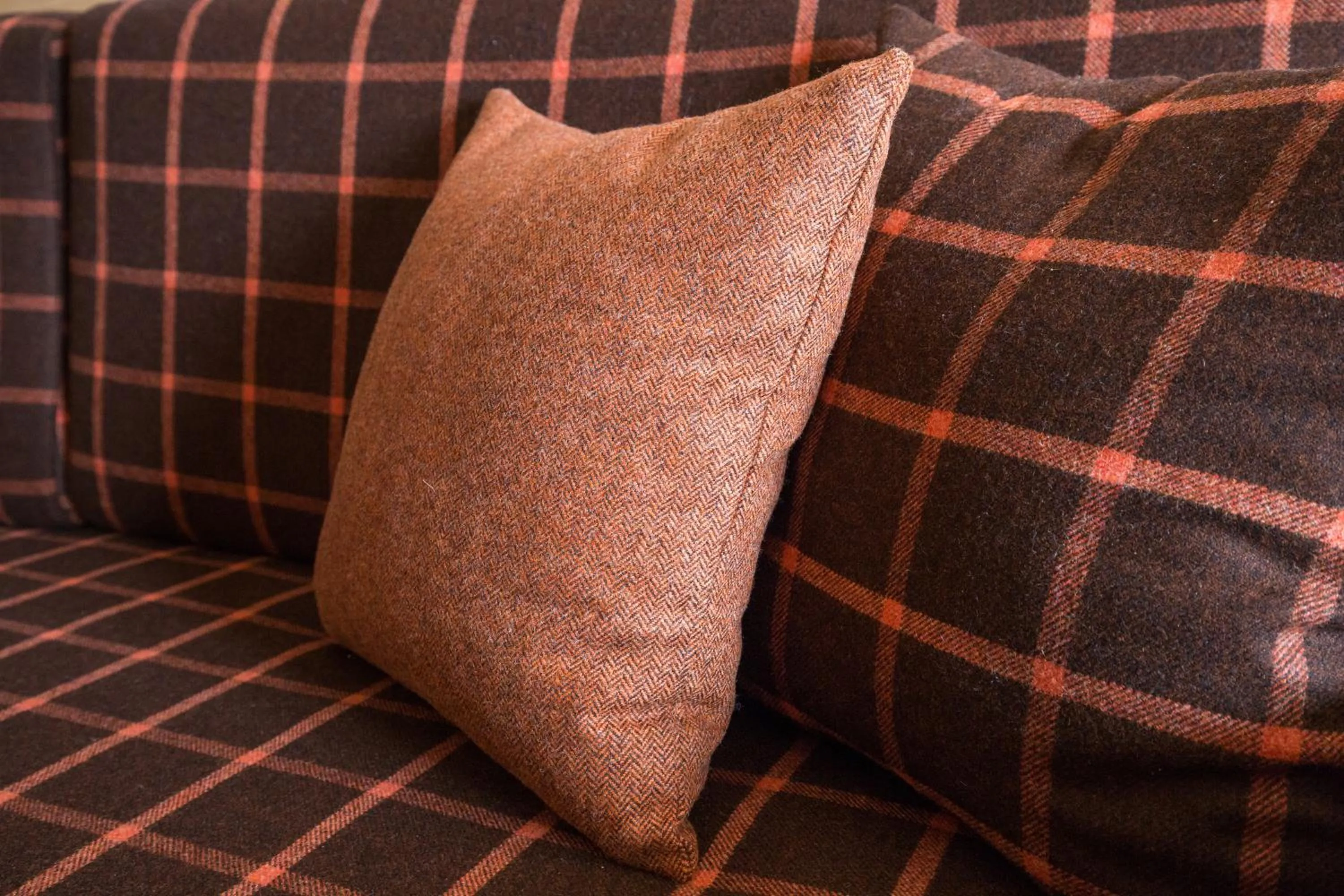 Bedroom in Chalet Marcora