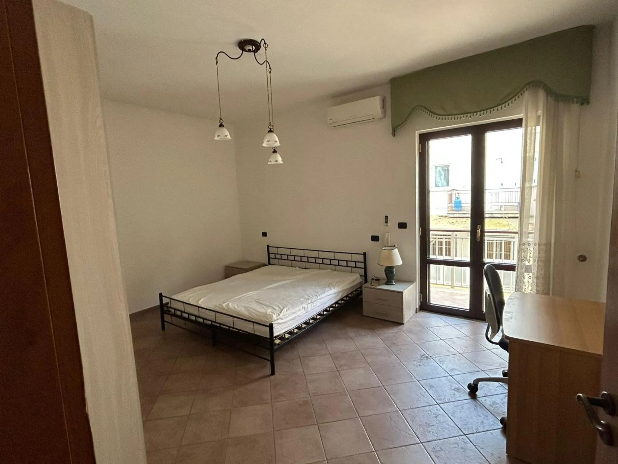 Bed in B & B Le due noci